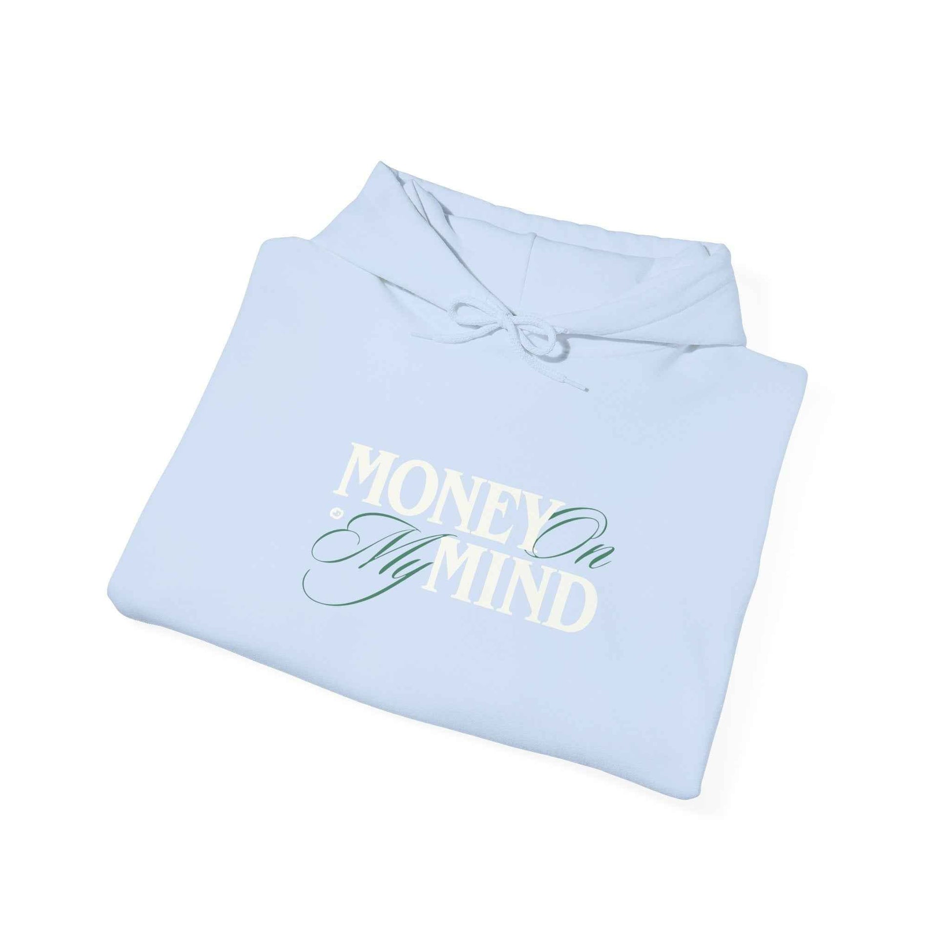 Stylish Unisex Hooded Sweatshirt for Everyday Wear, Gifts, Casual Outings, Trendy Streetwear - Maklenn