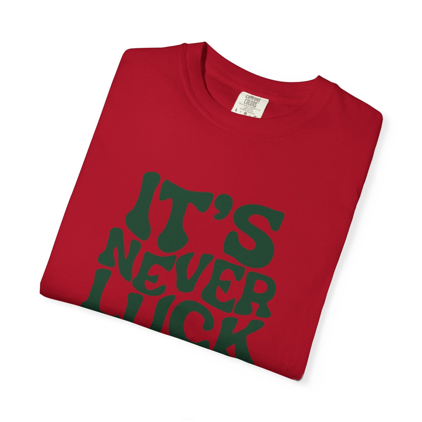 Faith-Inspired Unisex T-Shirt, Motivational Graphic Tee, Casual Wear, Everyday Gift, Spiritual Inspiration, Unique Fashion Printify