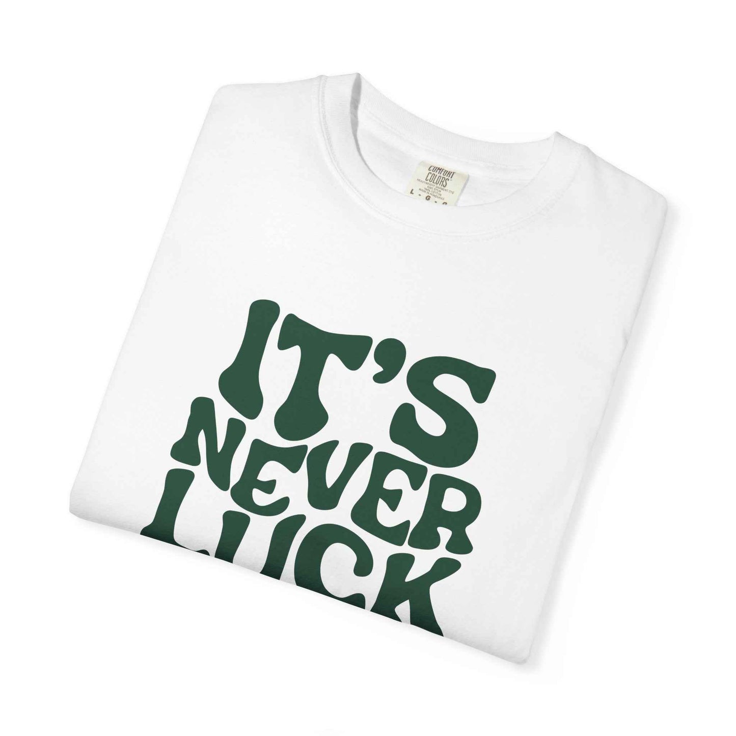 Faith-Inspired Unisex T-Shirt, Motivational Graphic Tee, Casual Wear, Everyday Gift, Spiritual Inspiration, Unique Fashion