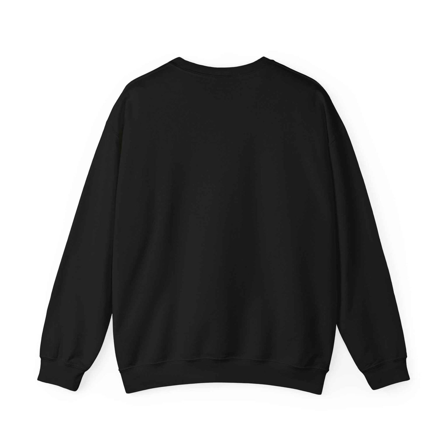Inspirational Crewneck Sweatshirt - Motivational Apparel, Cozy Gift, Faith-Inspired Outfit, Trendy Casual Wear, Perfect for Holidays