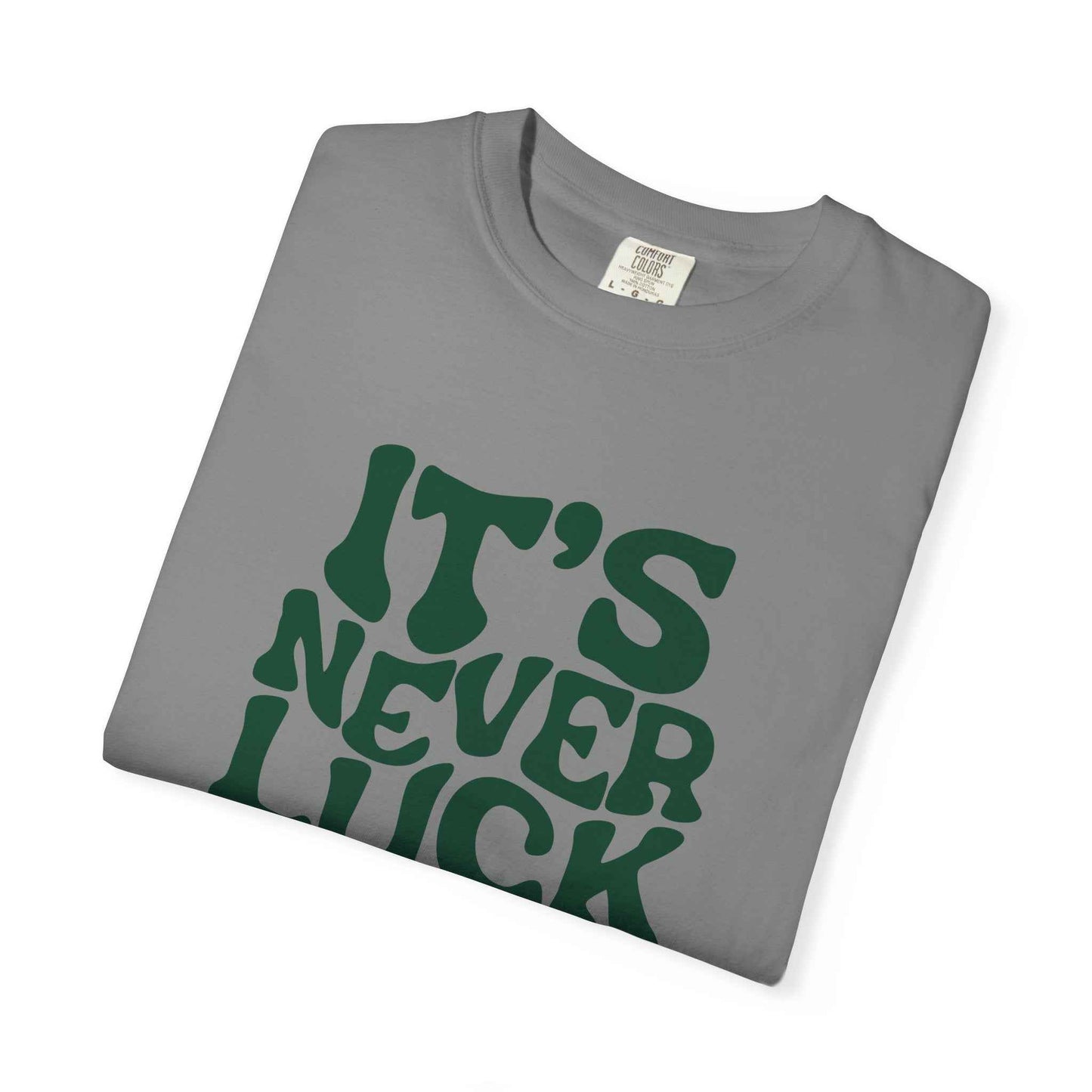 Faith-Inspired Unisex T-Shirt, Motivational Graphic Tee, Casual Wear, Everyday Gift, Spiritual Inspiration, Unique Fashion