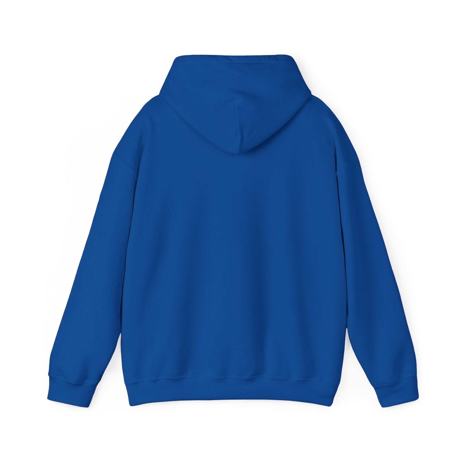 Bronx-themed Unisex Hoodie, Cozy Sweatshirt, Streetwear, Gift for Him/Her, New York Apparel, Young & Reckless Style - Maklenn