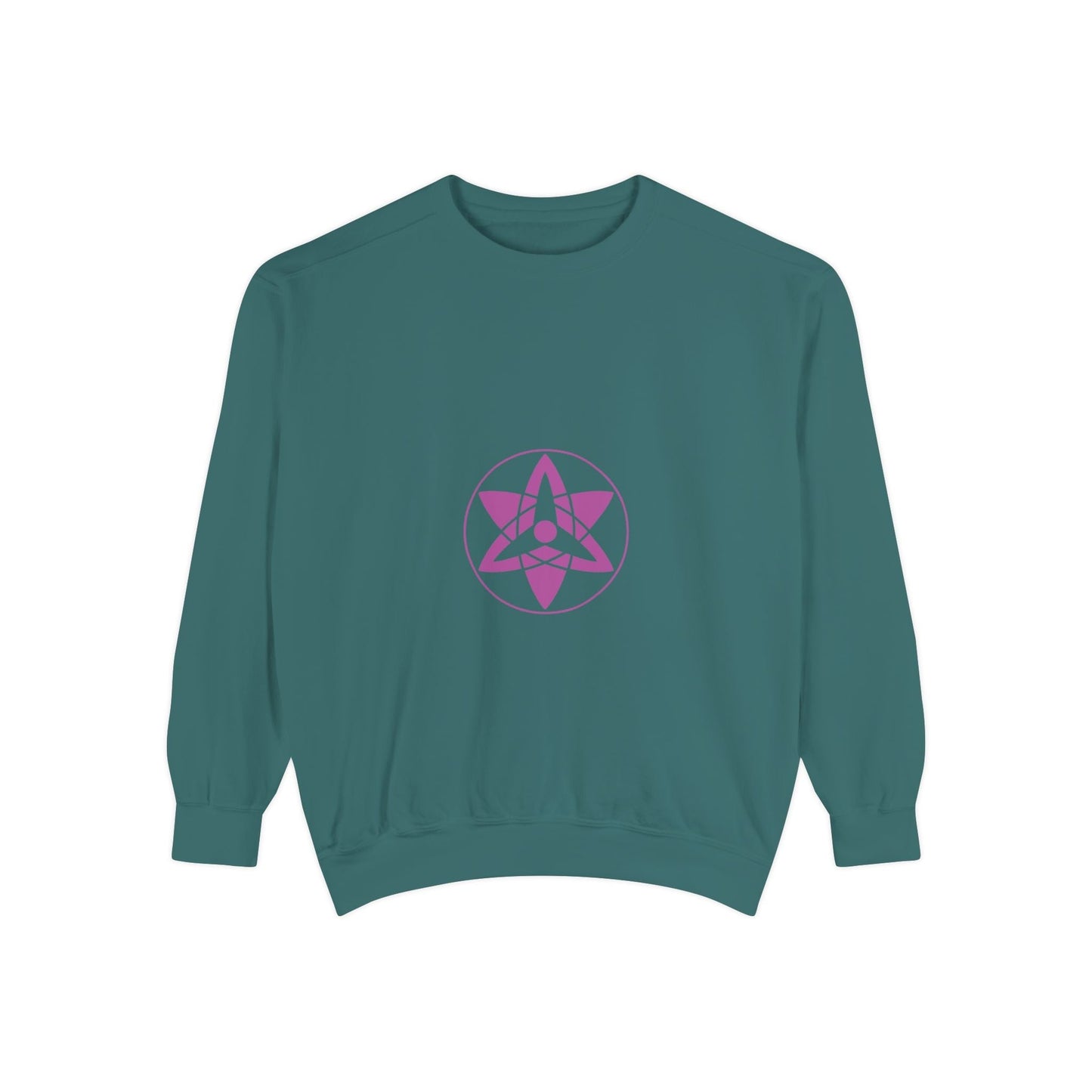Uchiha Sasuke Sweatshirt - Stylish Anime Streetwear for True Fans - Maklenn