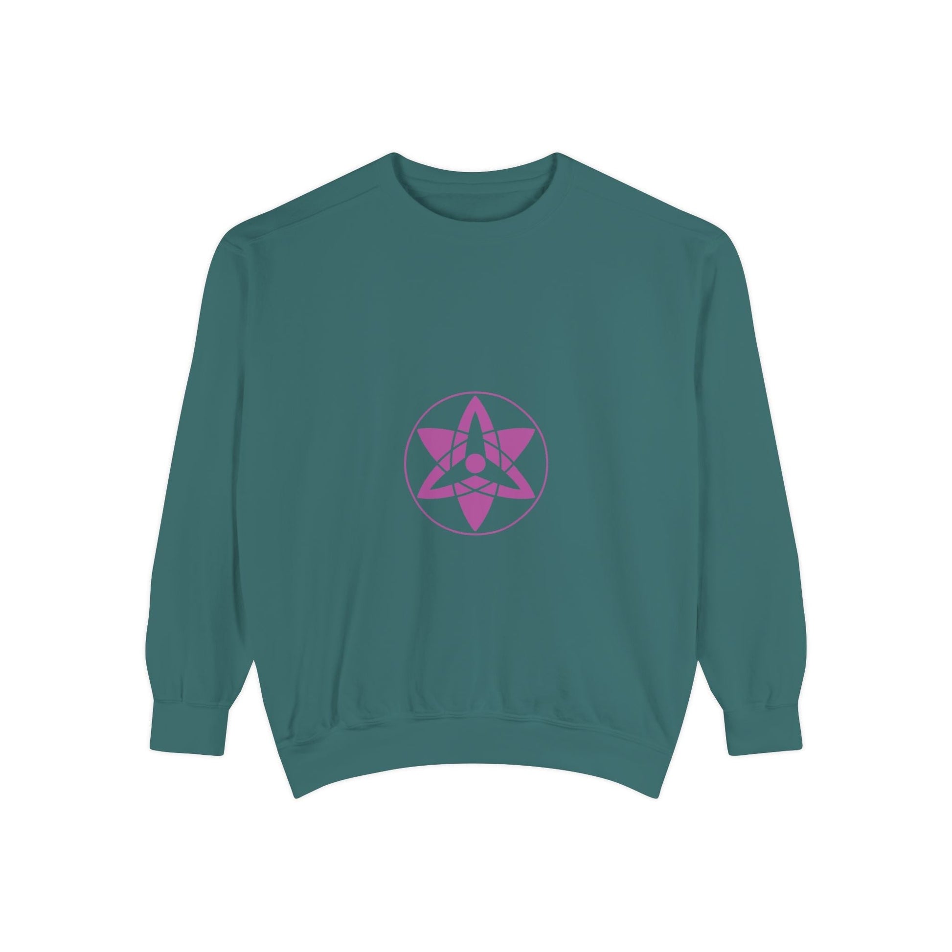 Uchiha Sasuke Sweatshirt - Stylish Anime Streetwear for True Fans - Maklenn