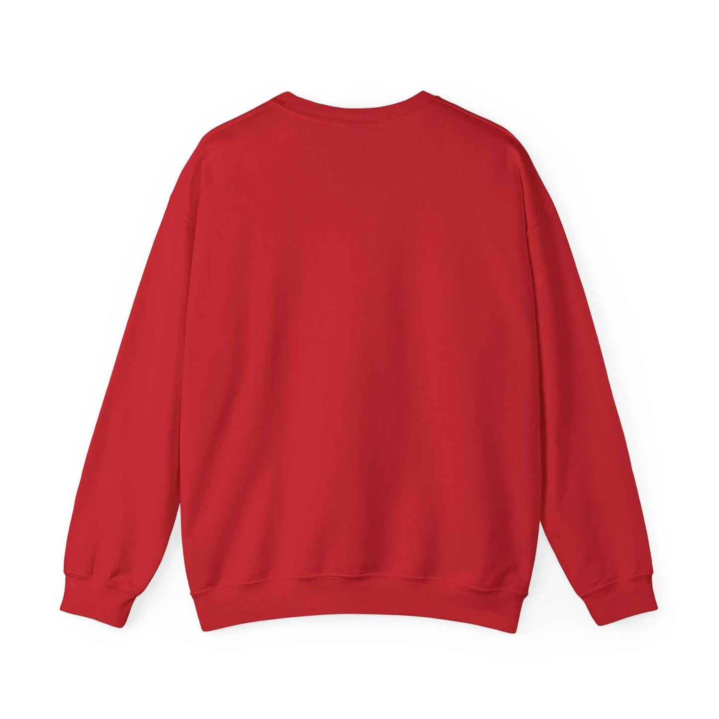 Mickey Mouse Graphic Crewneck Sweatshirt, Unisex Warm Casual Wear, Perfect for Disney Fans, Gift for Birthdays, Cozy Lounge Top
