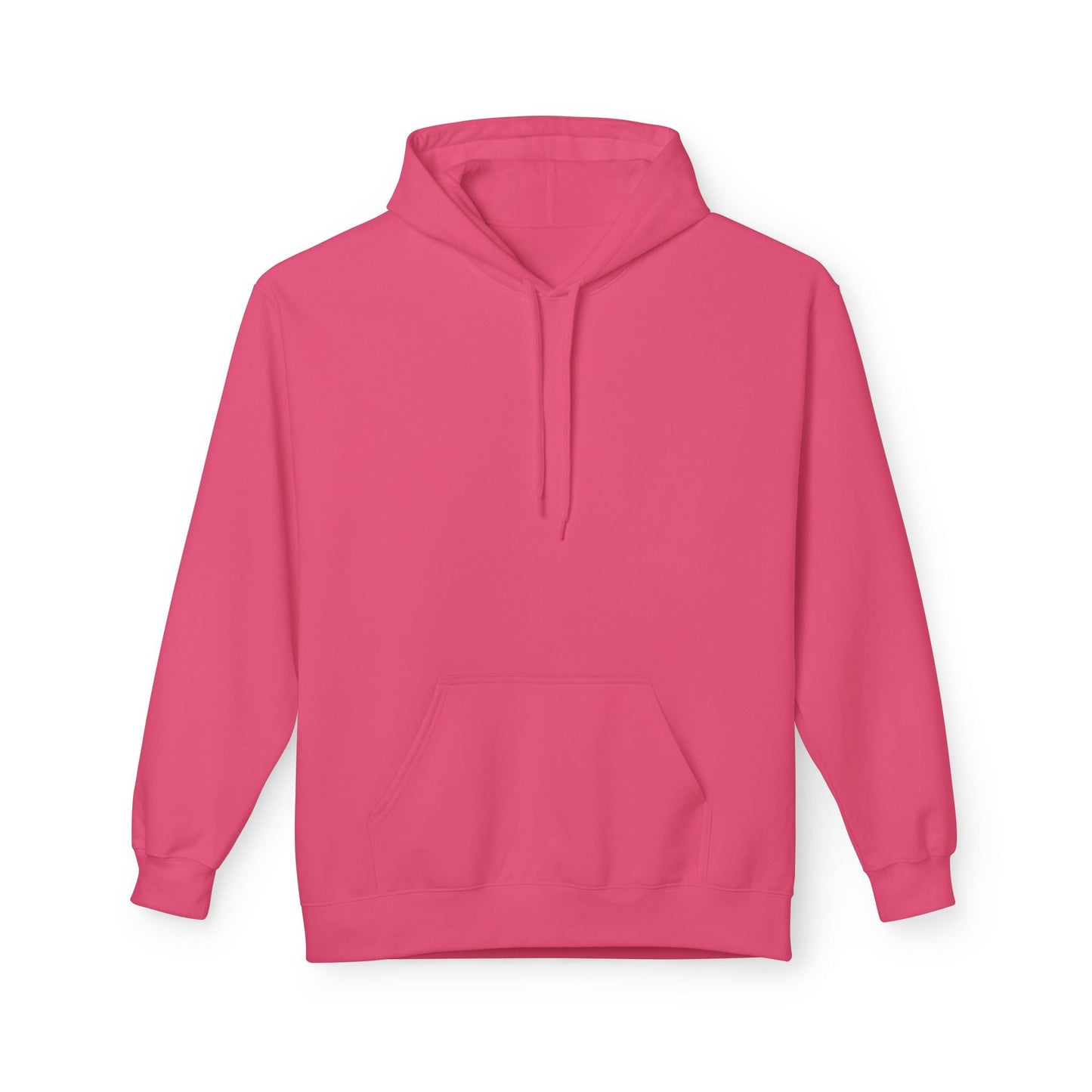 Stylish Unisex Fleece Hoodie with Unique Monkey Design - Perfect for Casual Wear, Gifts, Kids, Birthdays, and Events Printify