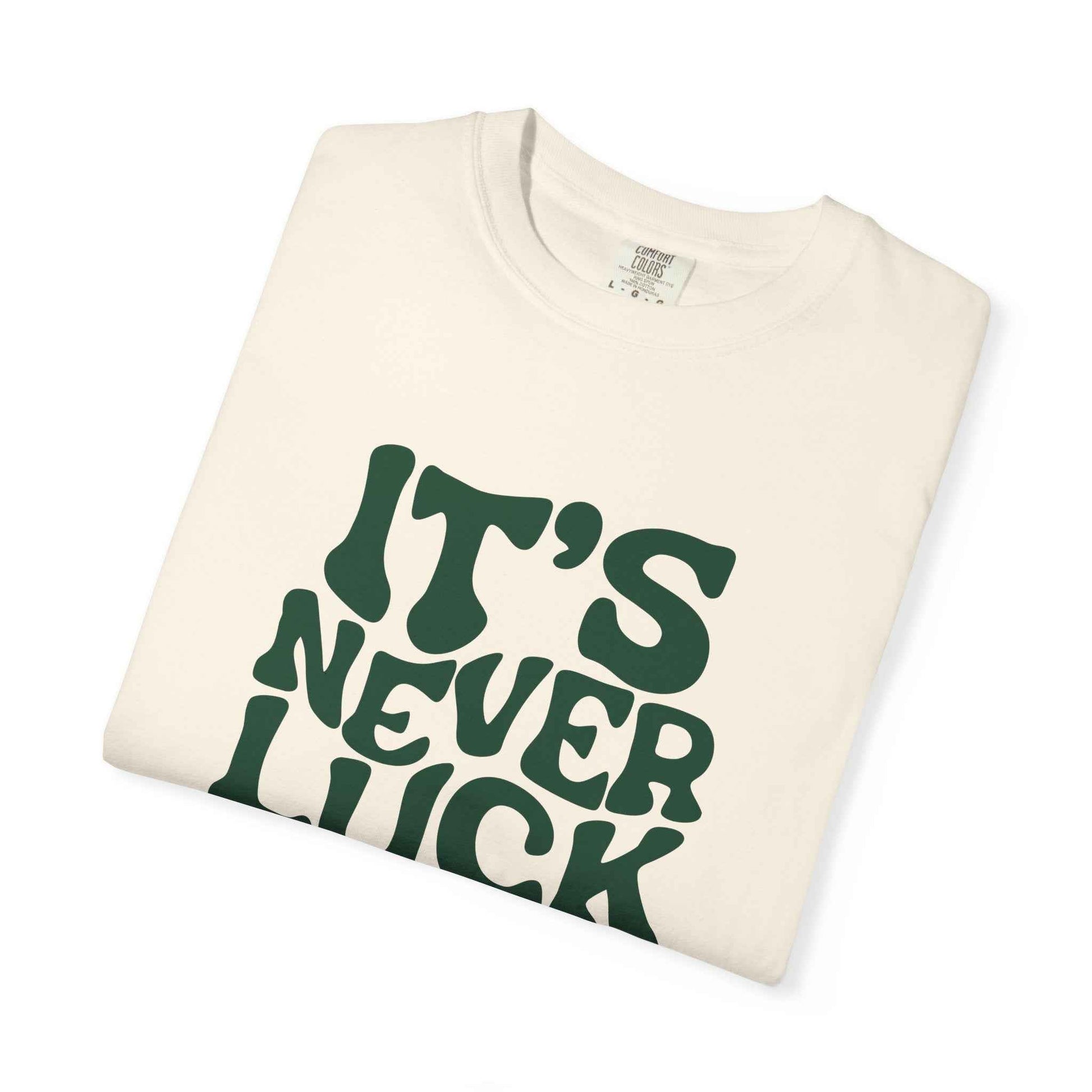 Faith-Inspired T-Shirt for Spiritual Motivation, Unique Graphic Tee for Everyday Wear, Ideal Gift Option - Maklenn