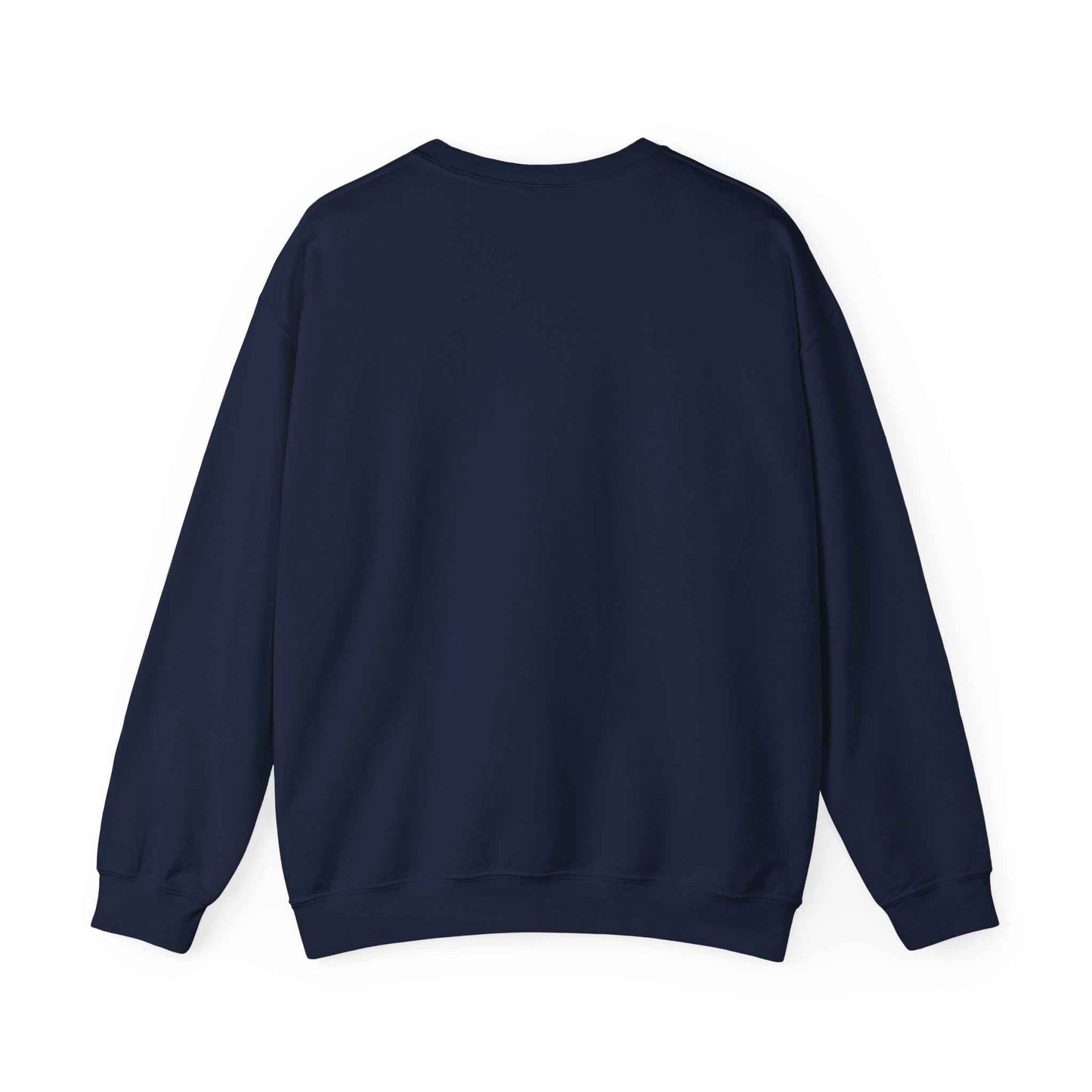 Mickey Mouse Graphic Crewneck Sweatshirt, Unisex Warm Casual Wear, Perfect for Disney Fans, Gift for Birthdays, Cozy Lounge Top