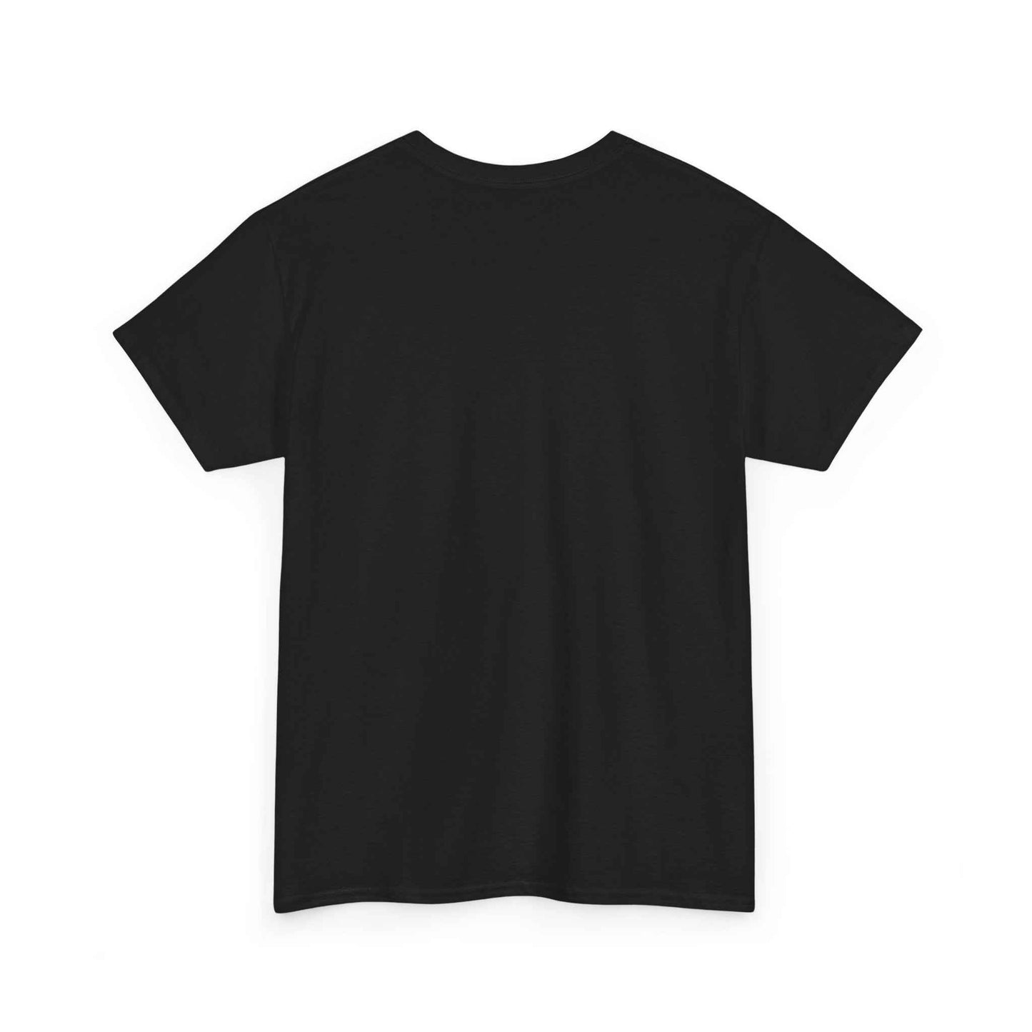 Motivational Unisex Tee - Don't Stop Till You're Proud, Everyday Wear, Fitness Gift, Positive Affirmation Shirt, Casual Style - Maklenn