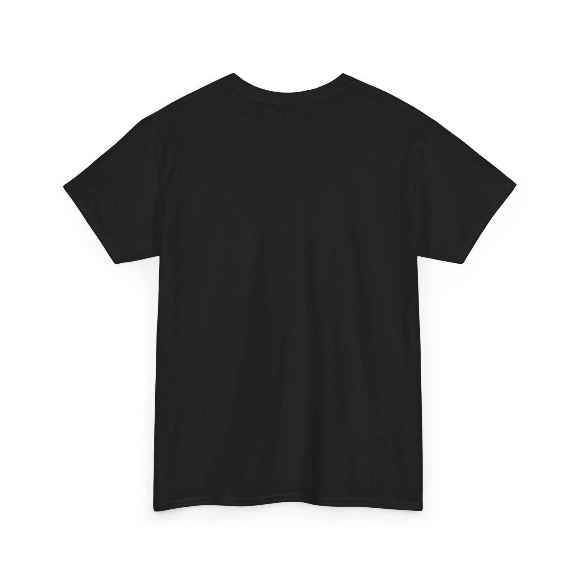 Motivational Unisex Tee - Don't Stop Till You're Proud, Everyday Wear, Fitness Gift, Positive Affirmation Shirt, Casual Style - Maklenn