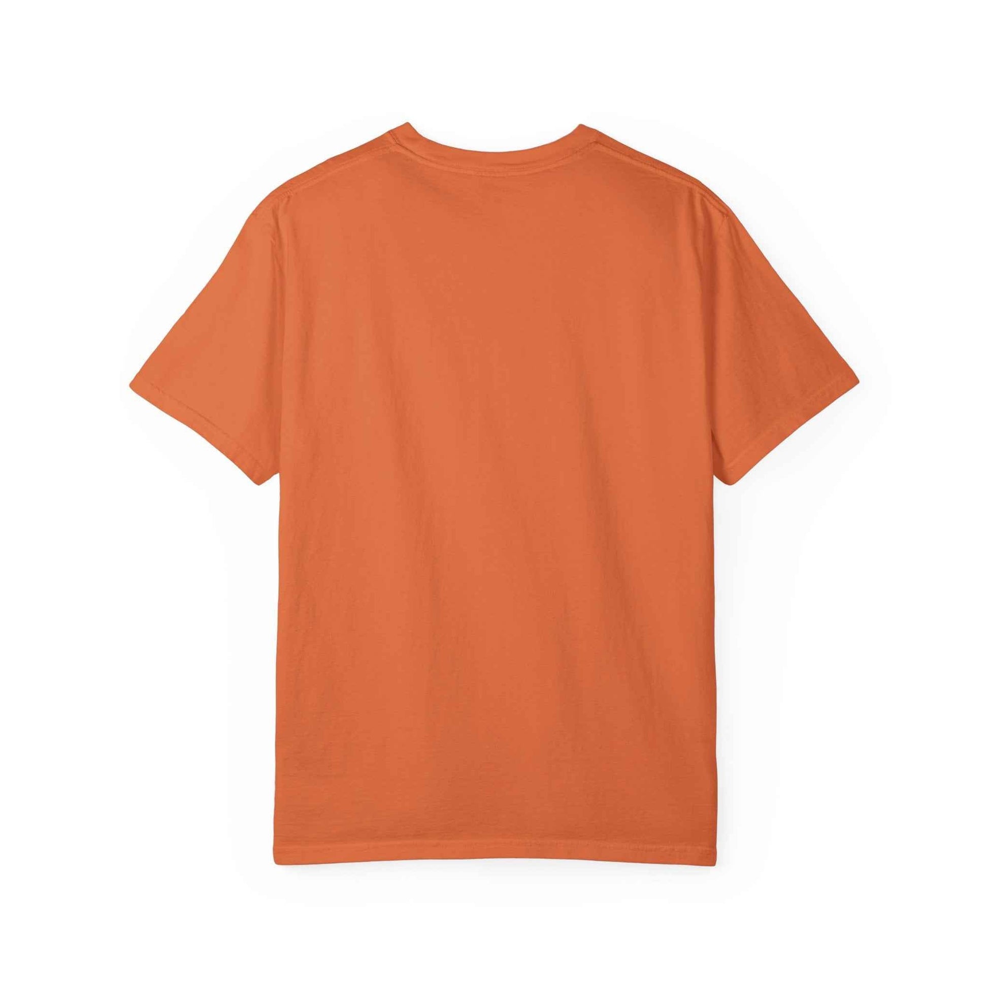 Faith-Inspired T-Shirt for Spiritual Motivation, Unique Graphic Tee for Everyday Wear, Ideal Gift Option - Maklenn