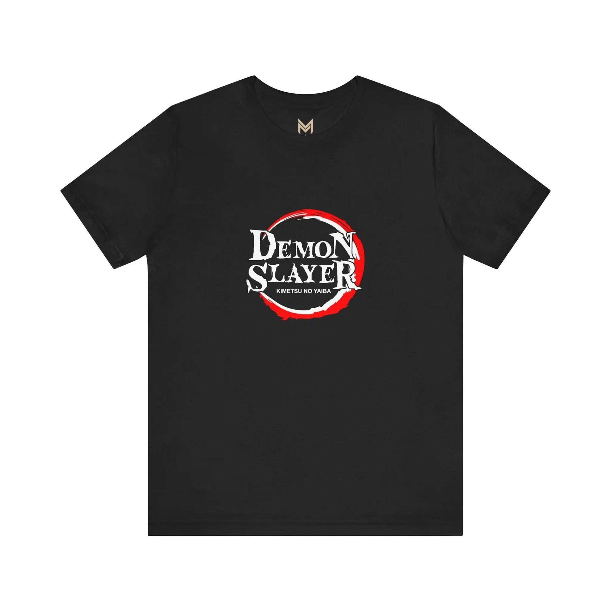 Rengoku Demon Slayer T-Shirt - Unisex Short Sleeve Tee for Fans, Perfect Gift for Cosplay and Everyday Wear - Maklenn