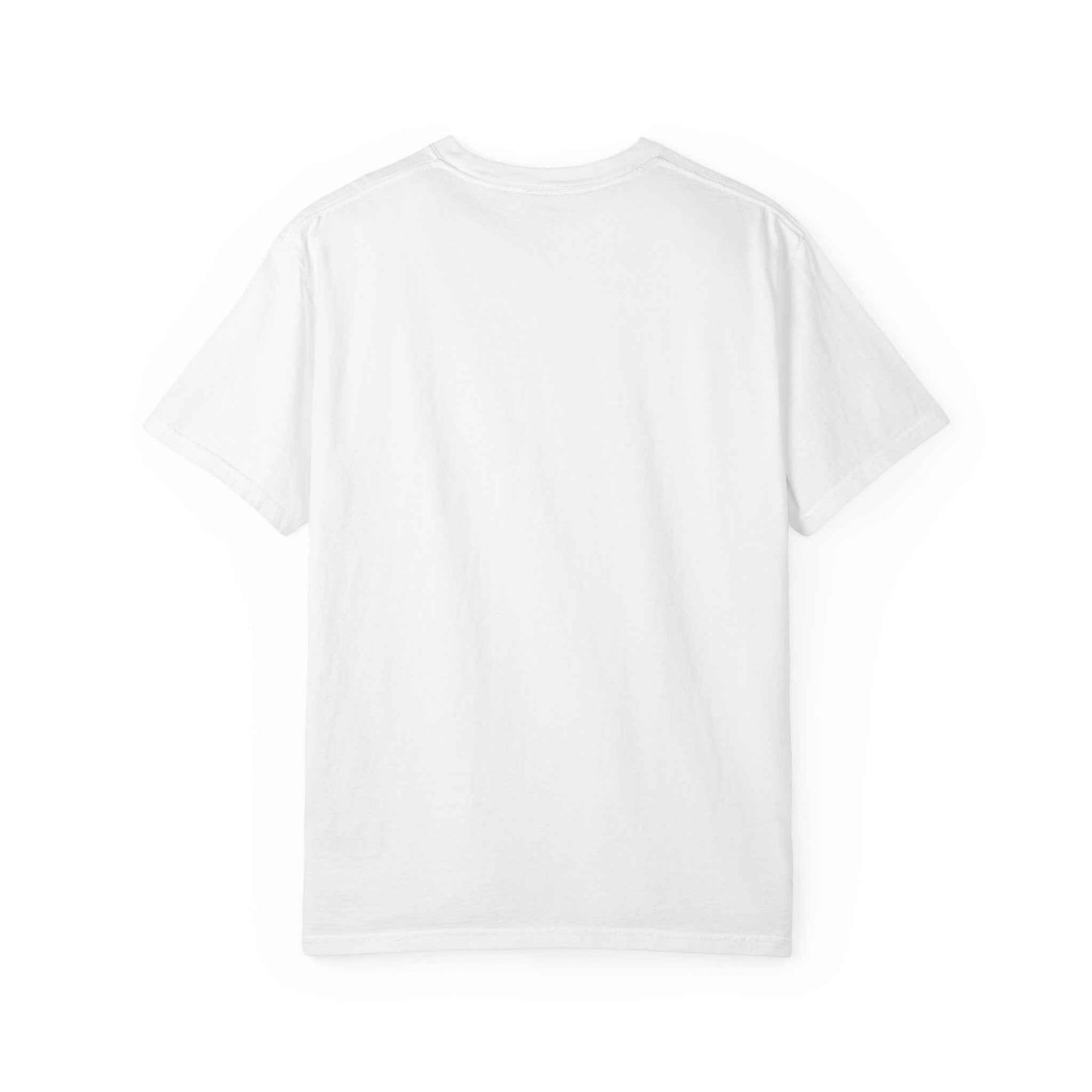 Faith-Inspired Unisex T-Shirt, Motivational Graphic Tee, Casual Wear, Everyday Gift, Spiritual Inspiration, Unique Fashion