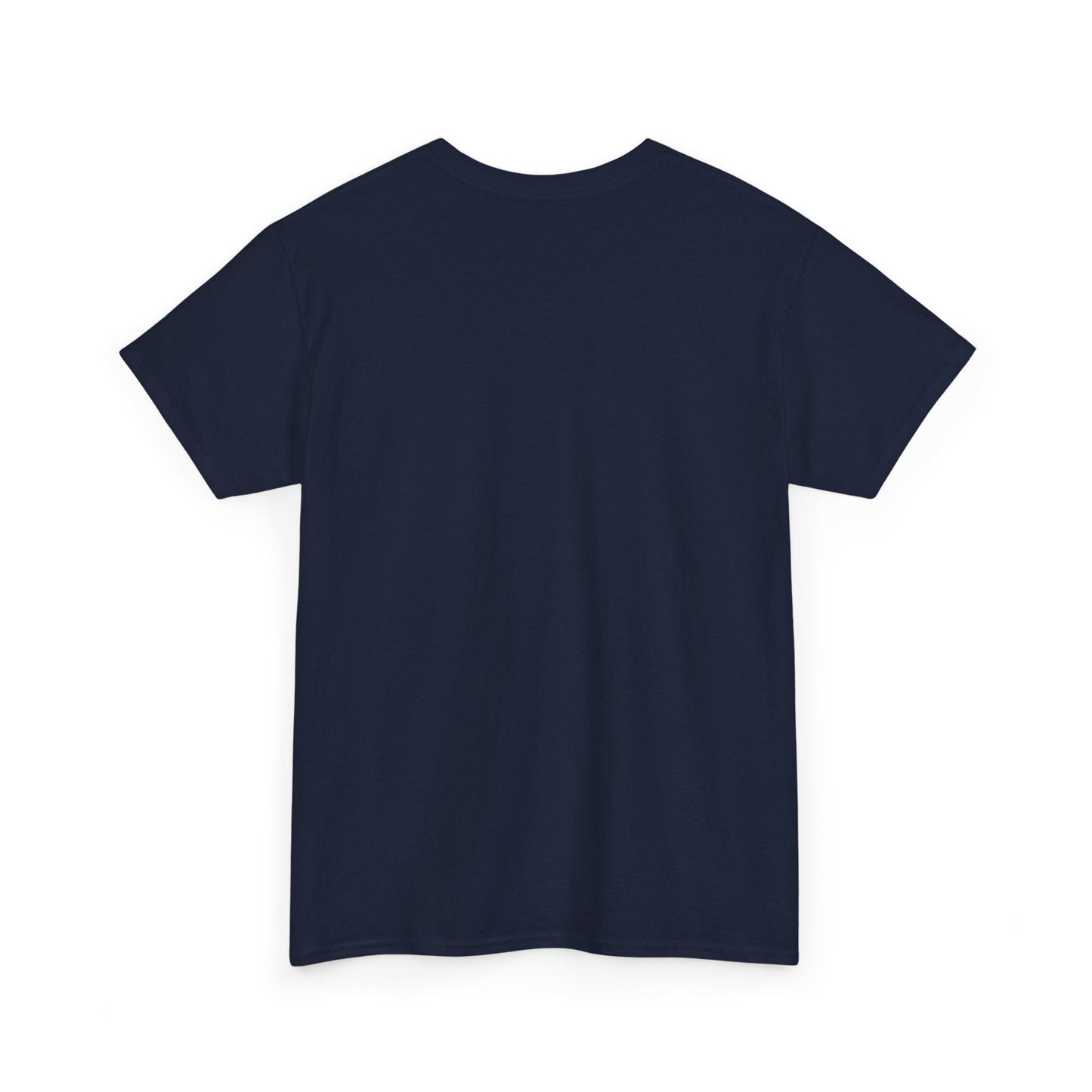 Unisex Heavy Cotton Tee - "Fuck Normal I Want Magic" Statement Shirt, Gift for Dreamers, Casual Wear, Festival Outfits, Unique Art Tee Printify