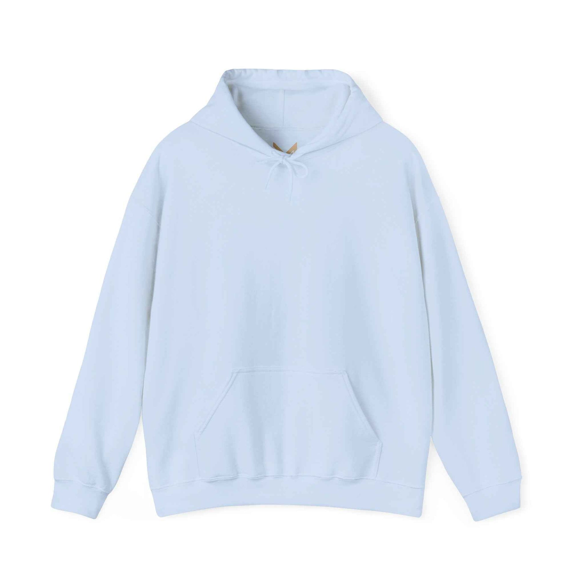 Trendy Graphic Sweatshirt for Ultimate Comfort, Casual Streetwear, and Cozy Fall & Winter Gift for Him & Her - Maklenn