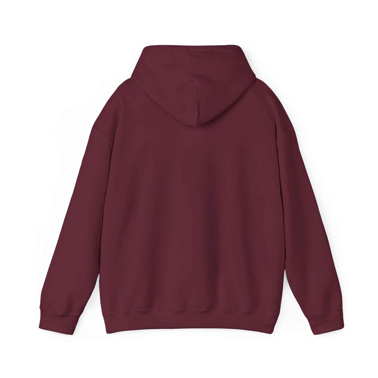 Stylish Unisex Hooded Sweatshirt – Perfect for Everyday, Gifts, Casual Outings, Money-Minded Motivation, Trendy Streetwear