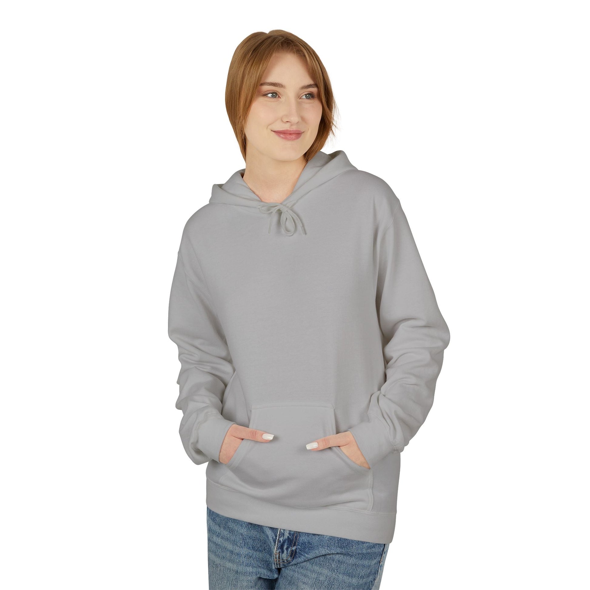Gothic Graphic Hoodie, Unisex Streetwear, Cozy Fleece Sweatshirt, Perfect for Halloween, Edgy Fashion Gift, Unique Layering Piece - Maklenn