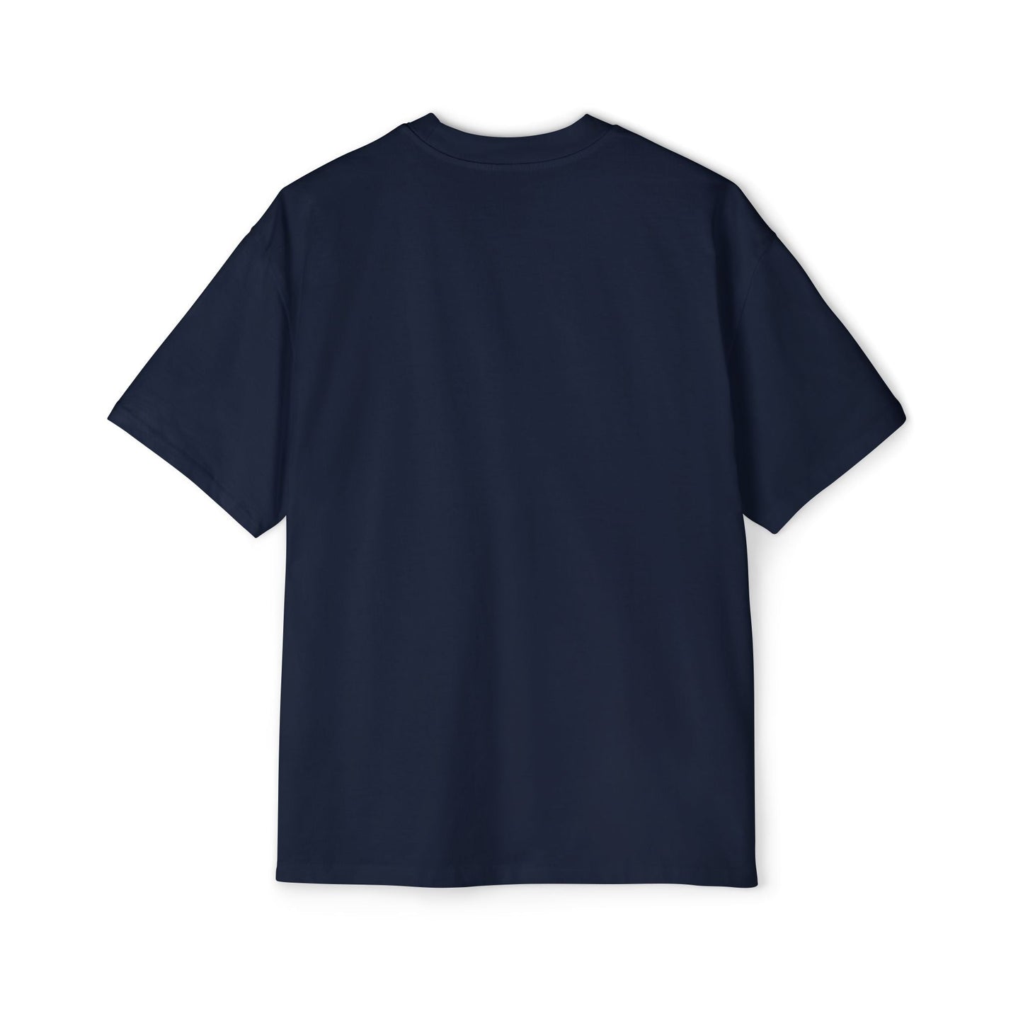 Men's Oversized Graphic Tee, Fun Flame Design, Casual Wear, Streetwear, Unique Gift, Cool Men's Apparel Printify