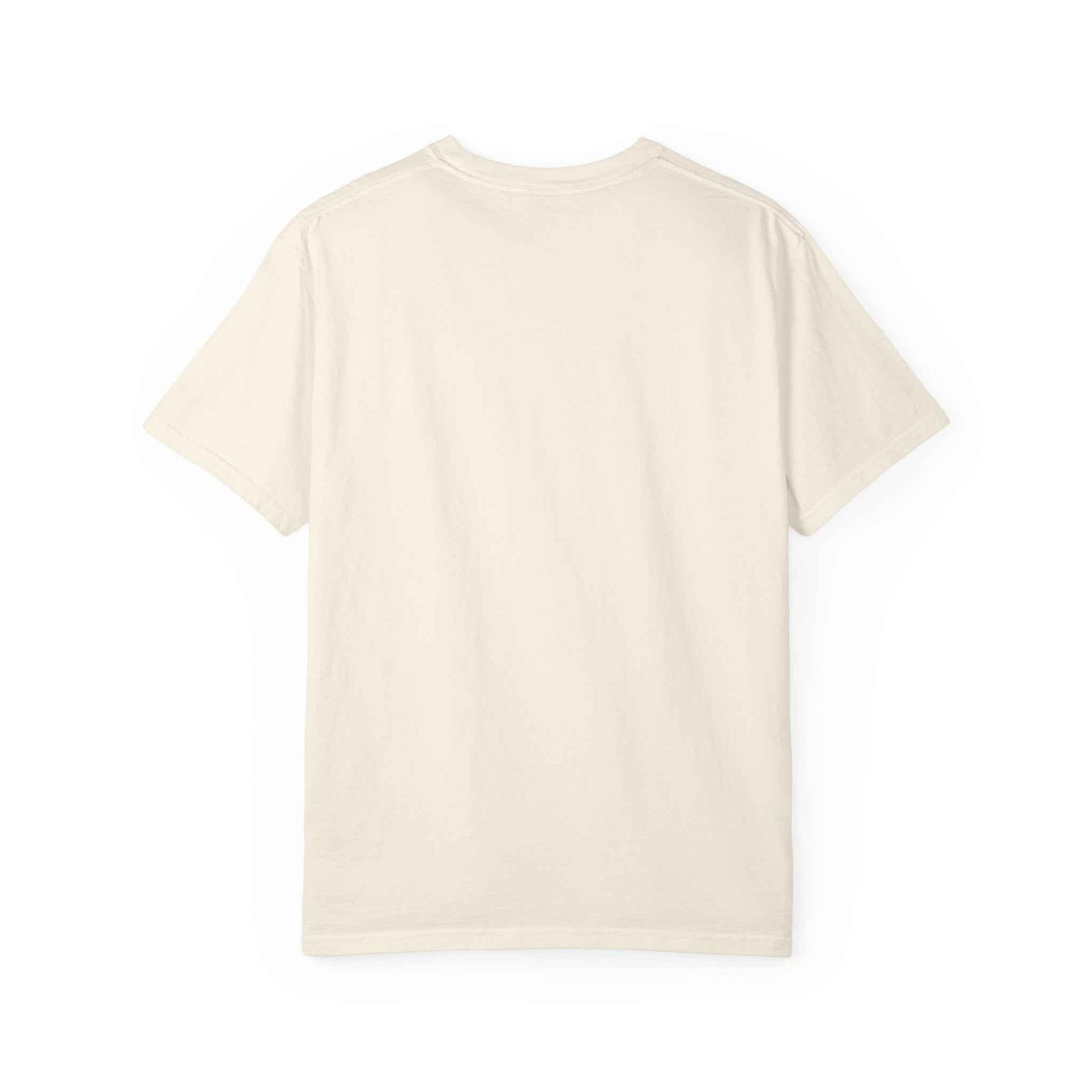 Faith-Inspired T-Shirt for Spiritual Motivation, Unique Graphic Tee for Everyday Wear, Ideal Gift Option - Maklenn