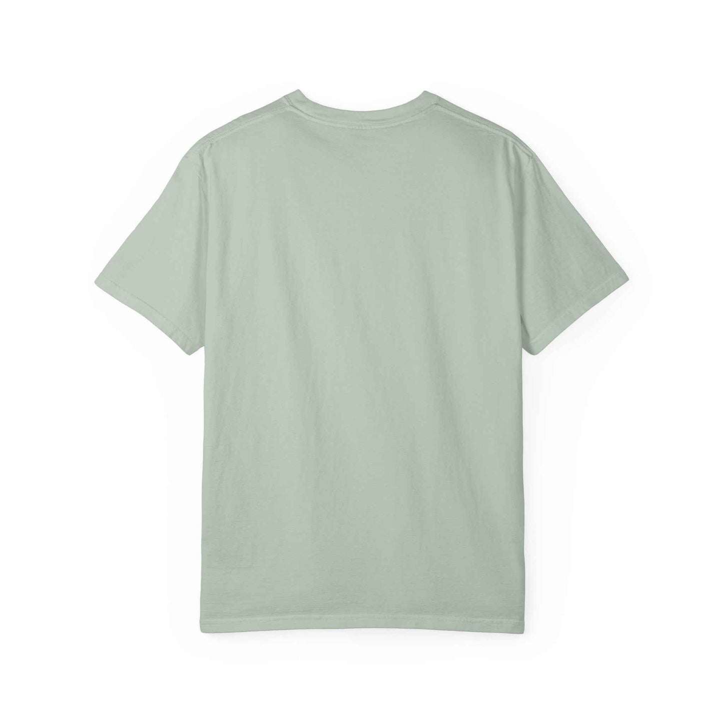 Faith-Inspired T-Shirt for Spiritual Motivation, Unique Graphic Tee for Everyday Wear, Ideal Gift Option - Maklenn