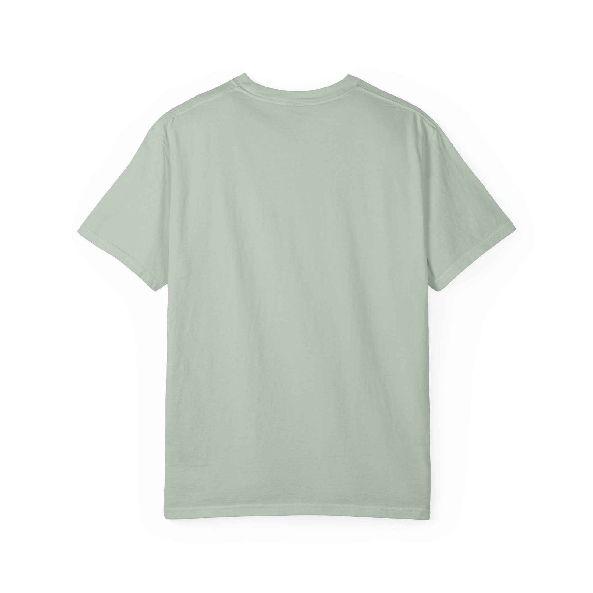 Faith-Inspired T-Shirt for Spiritual Motivation, Unique Graphic Tee for Everyday Wear, Ideal Gift Option - Maklenn
