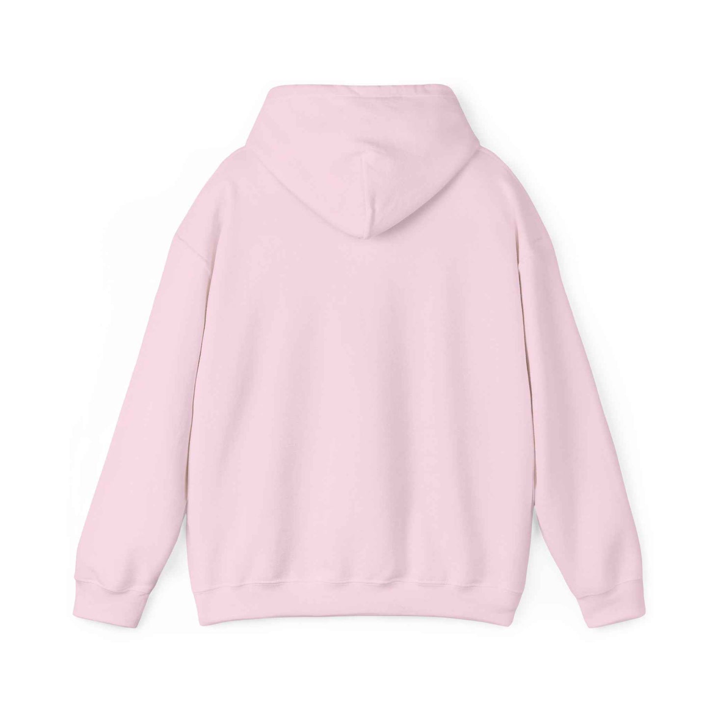 Risky Story Hoodie - Unisex Heavy Blend Sweatshirt, Motivational Apparel, Perfect for Gifting, Casual Wear, Year-Round Comfort