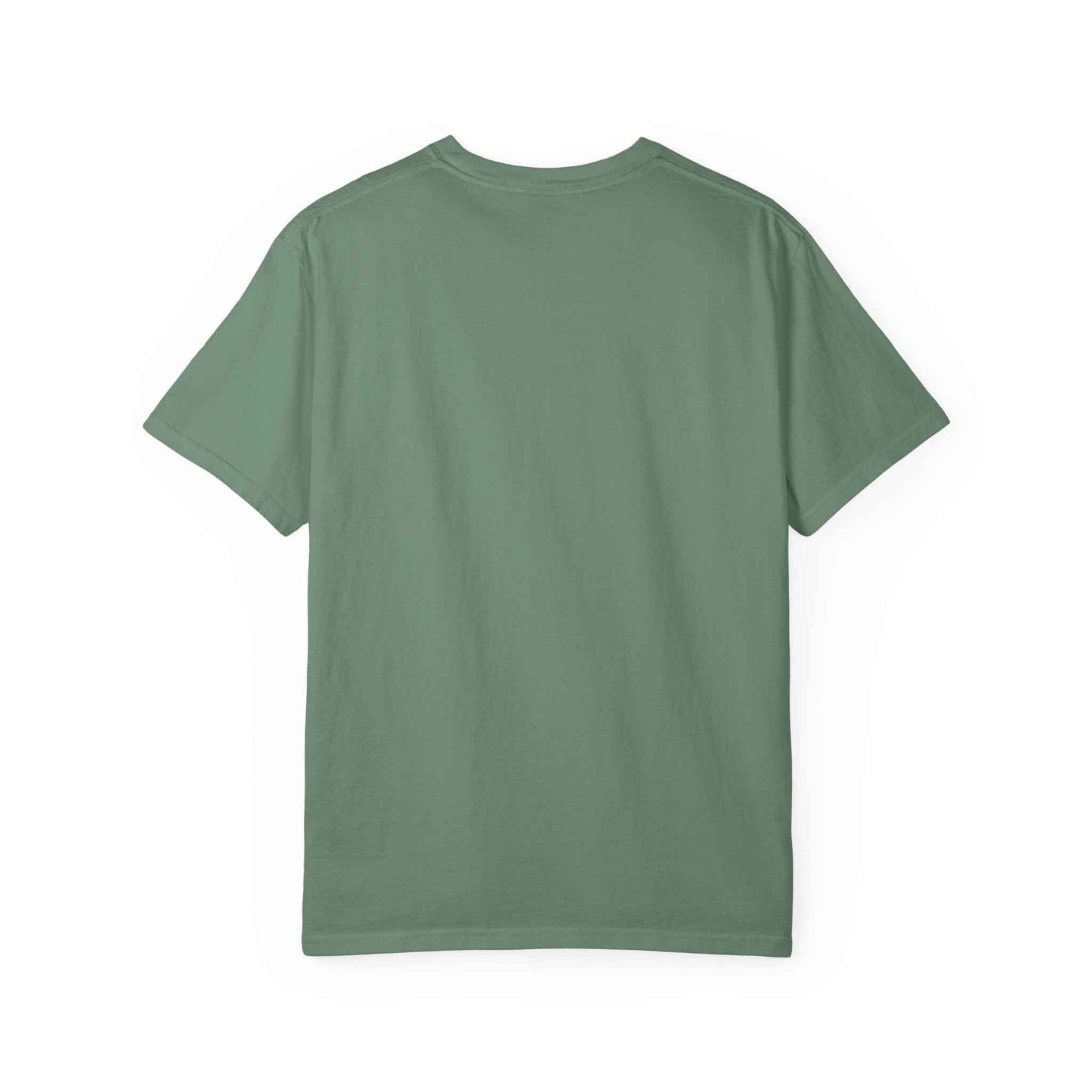 Faith-Inspired T-Shirt for Spiritual Motivation, Unique Graphic Tee for Everyday Wear, Ideal Gift Option - Maklenn