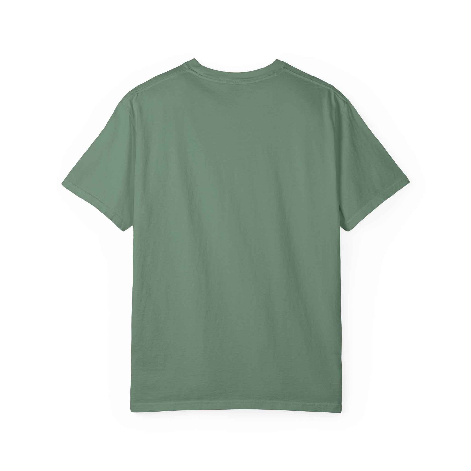 Faith-Inspired T-Shirt for Spiritual Motivation, Unique Graphic Tee for Everyday Wear, Ideal Gift Option - Maklenn