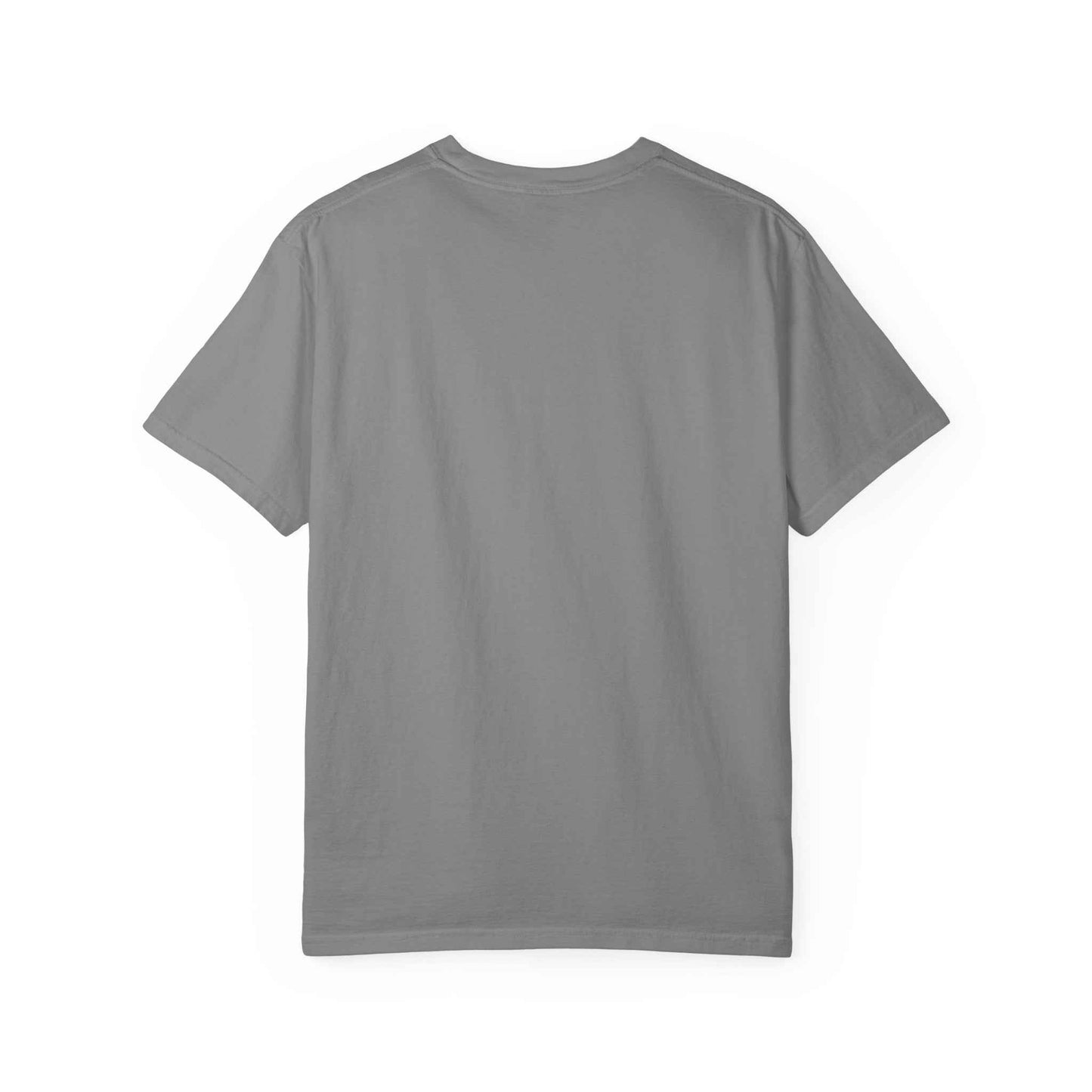 Faith-Inspired Unisex T-Shirt, Motivational Graphic Tee, Casual Wear, Everyday Gift, Spiritual Inspiration, Unique Fashion