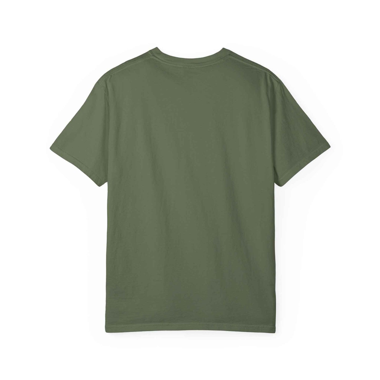 Faith-Inspired T-Shirt for Spiritual Motivation, Unique Graphic Tee for Everyday Wear, Ideal Gift Option - Maklenn