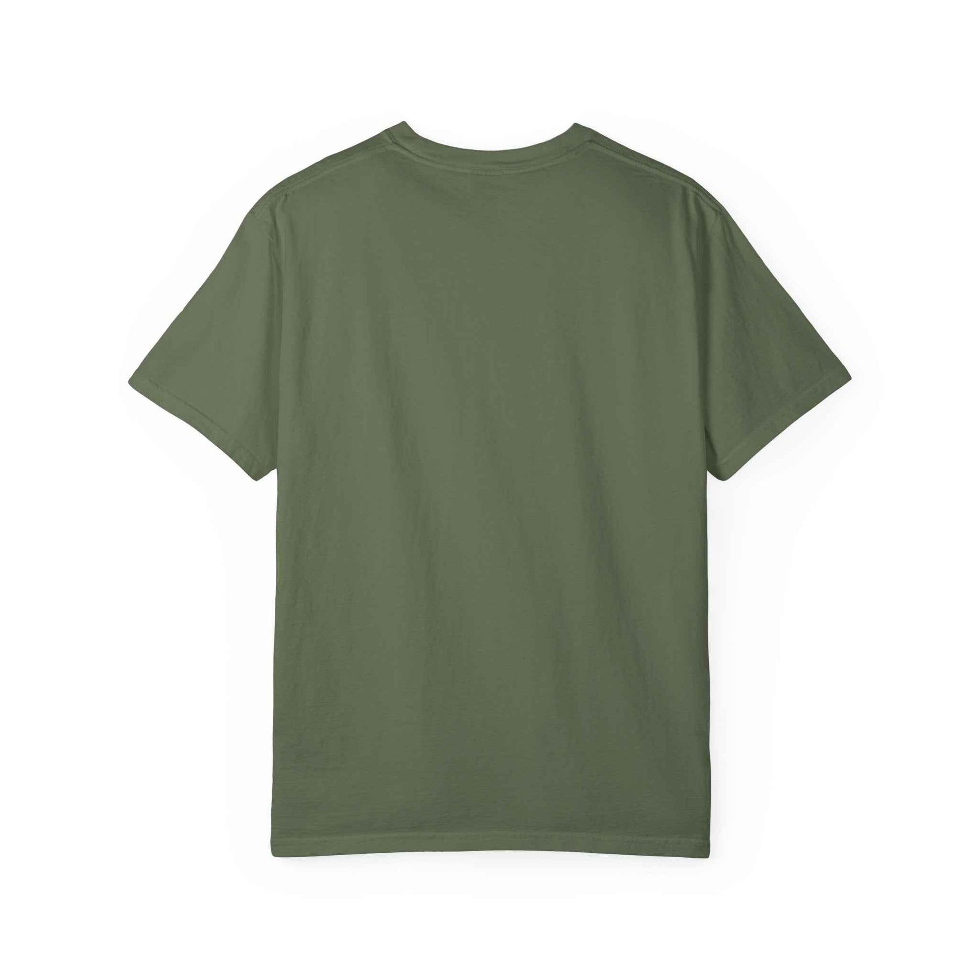 Faith-Inspired T-Shirt for Spiritual Motivation, Unique Graphic Tee for Everyday Wear, Ideal Gift Option - Maklenn