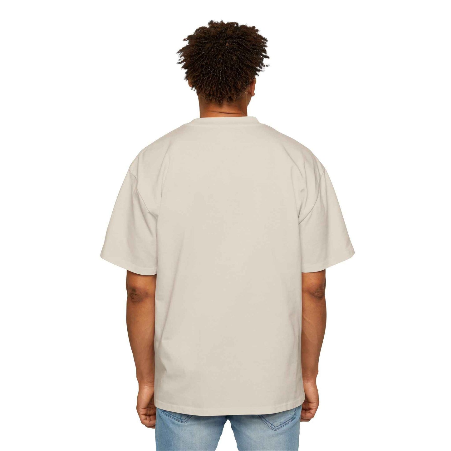 Romantic Floral Oversized Tee - Perfect for Valentine's Day, Casual Wear, Gift for Him, Comfortable Fashion, Everyday Style