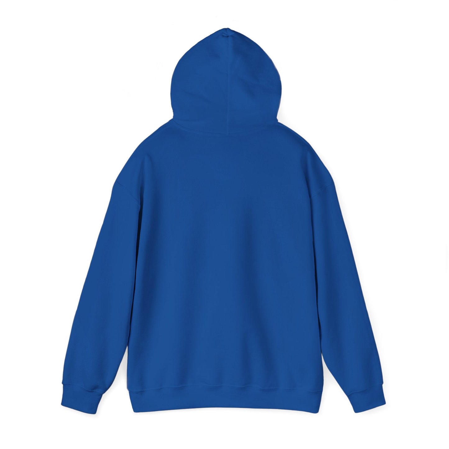 Bronx-themed Unisex Hoodie, Cozy Sweatshirt, Streetwear, Gift for Him/Her, New York Apparel, Young & Reckless Style - Maklenn
