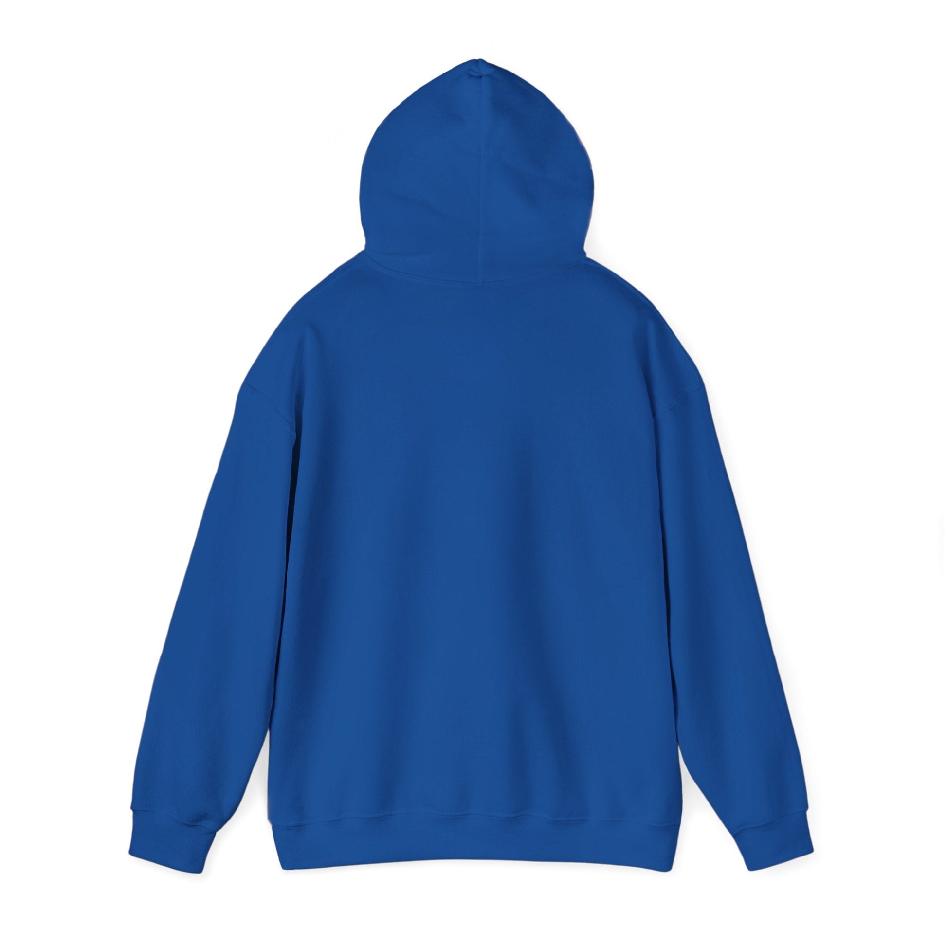 Bronx-themed Unisex Hoodie, Cozy Sweatshirt, Streetwear, Gift for Him/Her, New York Apparel, Young & Reckless Style - Maklenn