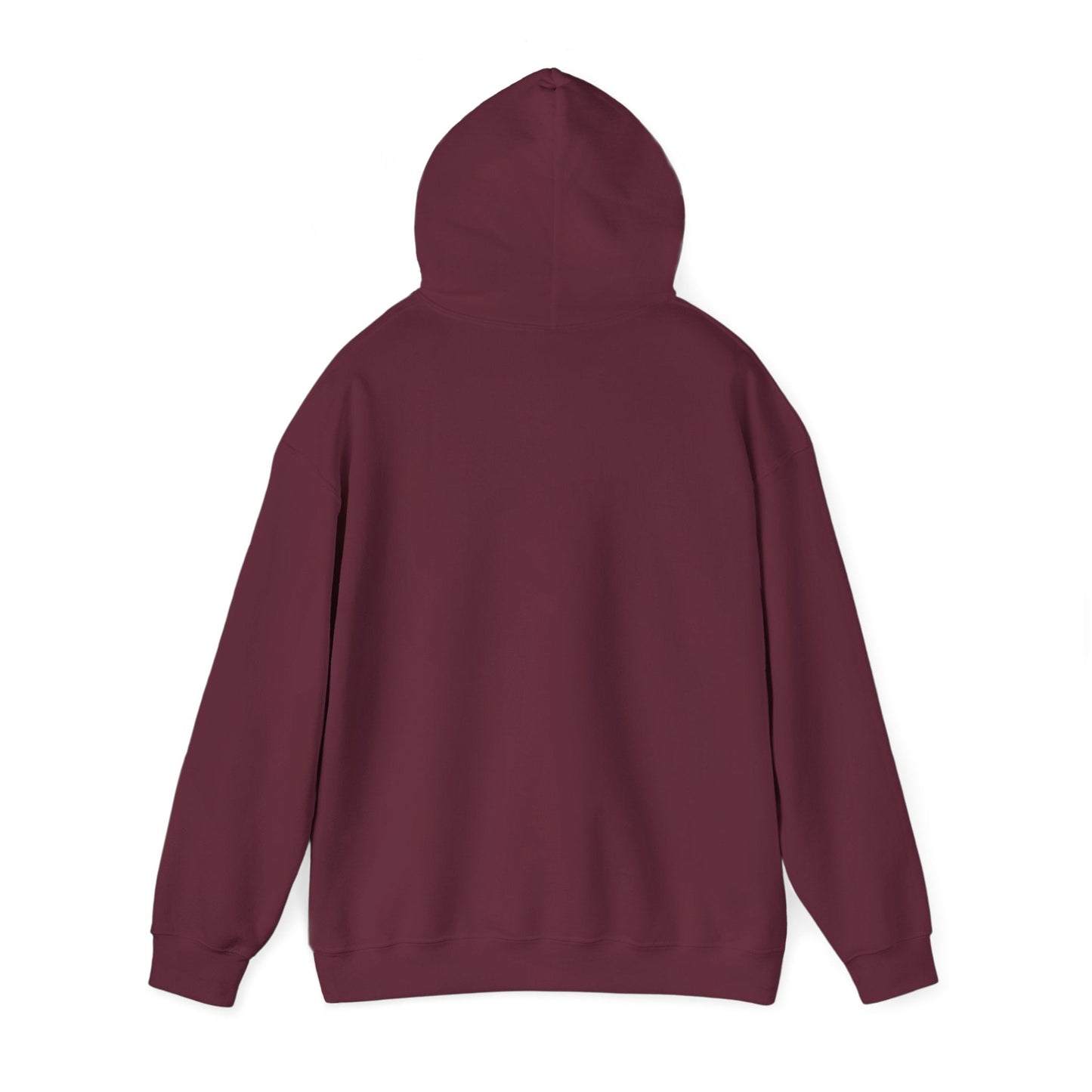 Bronx-themed Unisex Hoodie, Cozy Sweatshirt, Streetwear, Gift for Him/Her, New York Apparel, Young & Reckless Style Printify
