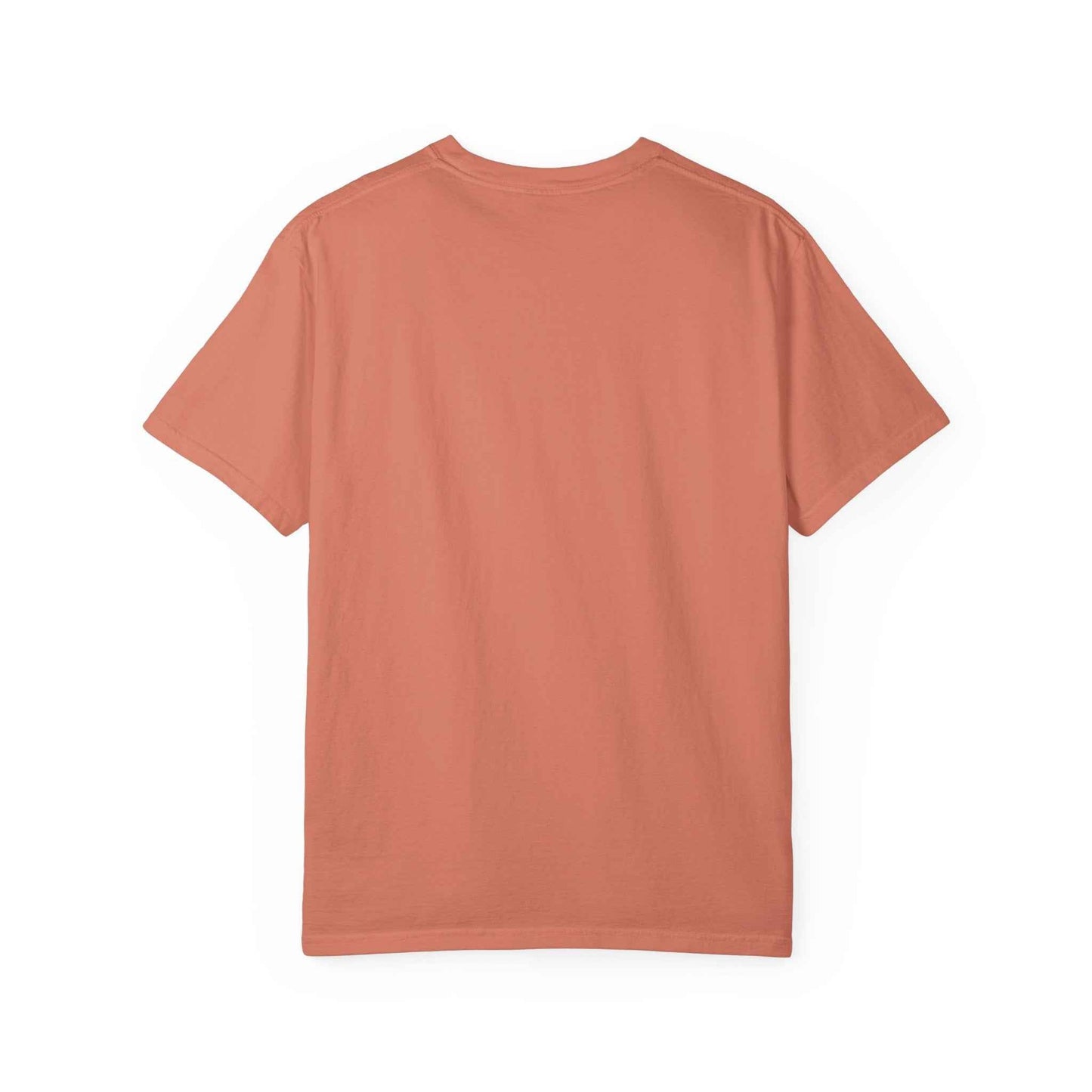 Faith-Inspired T-Shirt for Spiritual Motivation, Unique Graphic Tee for Everyday Wear, Ideal Gift Option - Maklenn