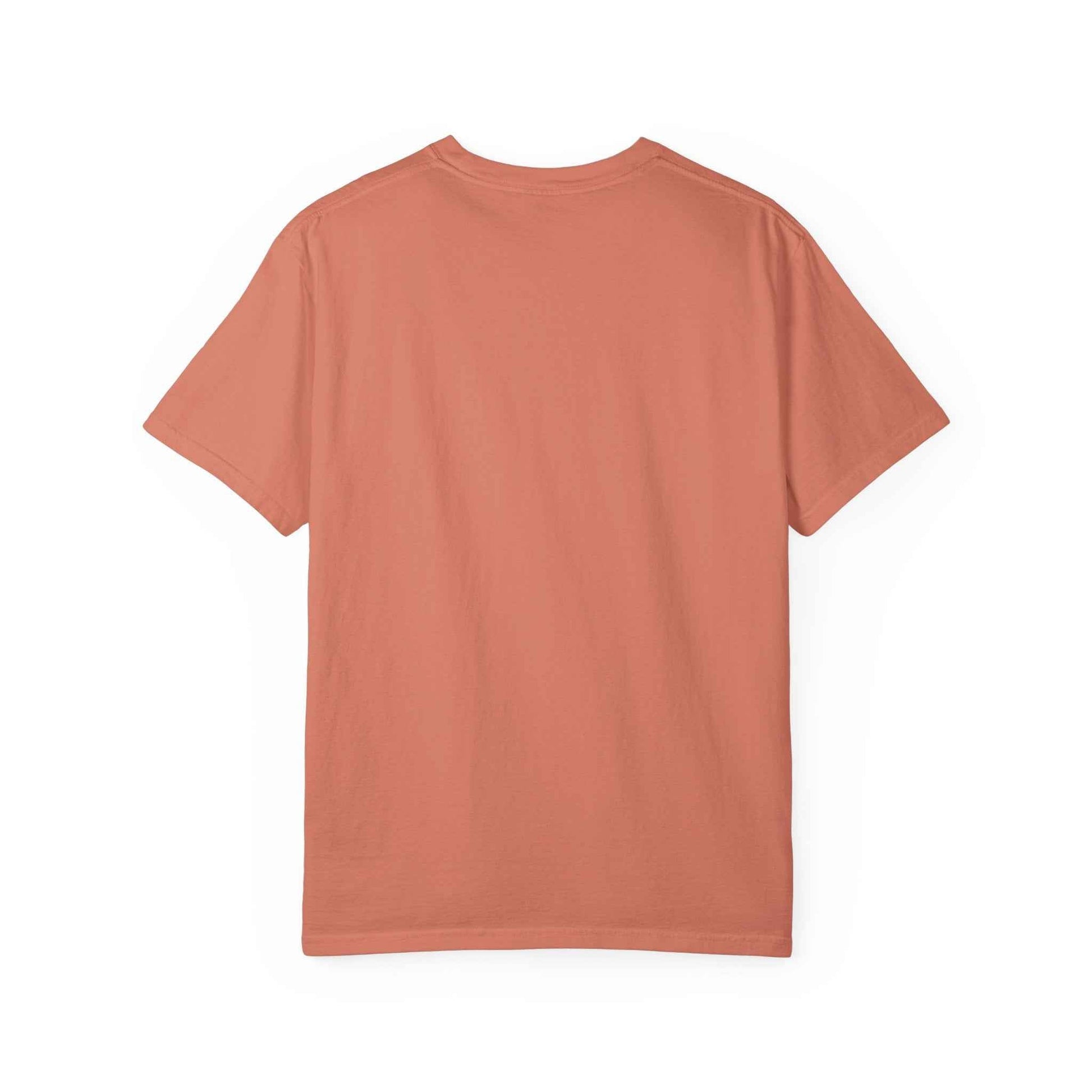 Faith-Inspired T-Shirt for Spiritual Motivation, Unique Graphic Tee for Everyday Wear, Ideal Gift Option - Maklenn