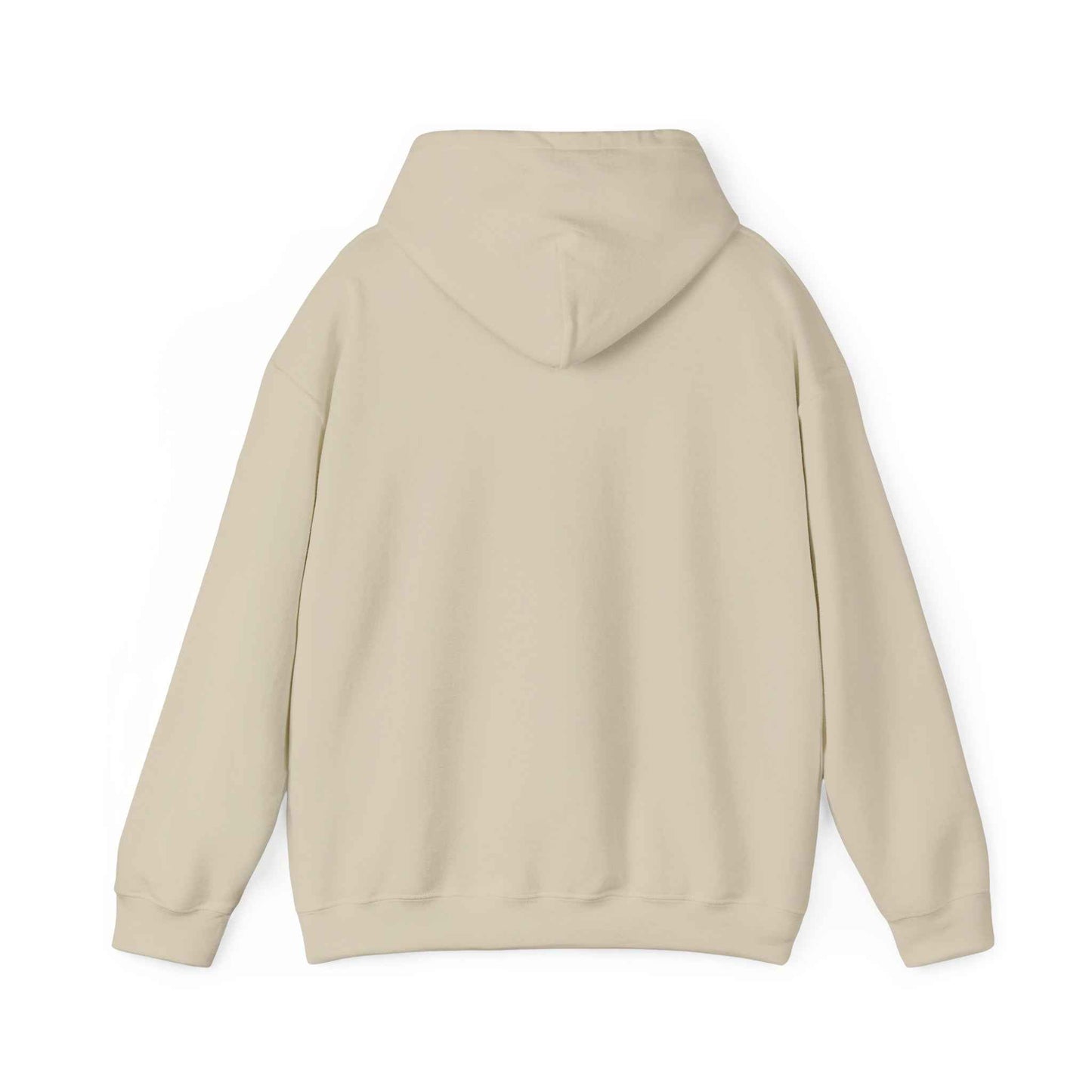Stylish Unisex Hooded Sweatshirt – Perfect for Everyday, Gifts, Casual Outings, Money-Minded Motivation, Trendy Streetwear