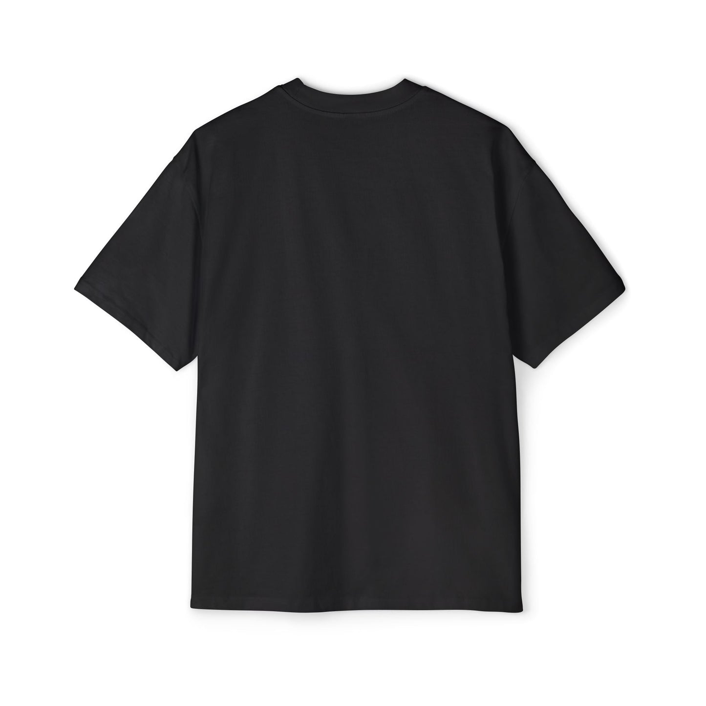 Romantic Floral Oversized Tee - Perfect for Valentine's Day, Casual Wear, Gift for Him, Comfortable Fashion, Everyday Style Printify