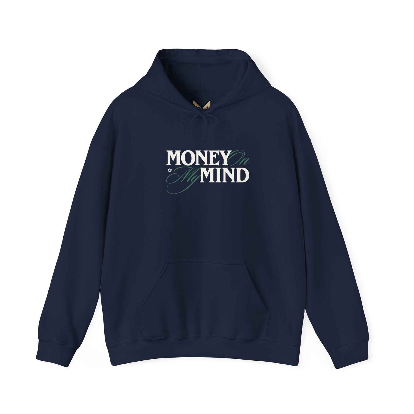 Stylish Unisex Hooded Sweatshirt for Everyday Wear, Gifts, Casual Outings, Trendy Streetwear - Maklenn