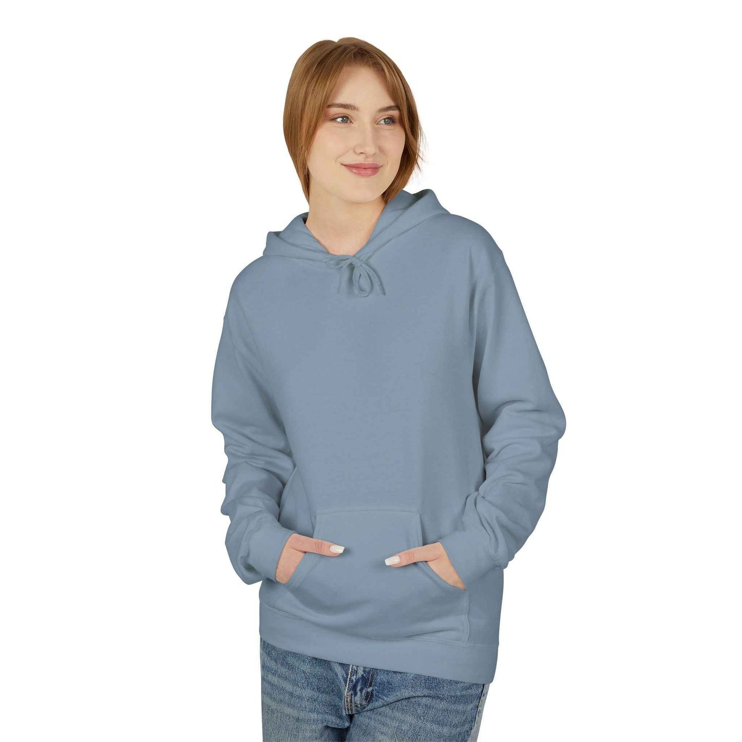 Artistic Fleece Hoodie with Unique Graphic Print for Comfort, Casual Wear, Gift for Art Lovers, Unisex Hip Hop Style