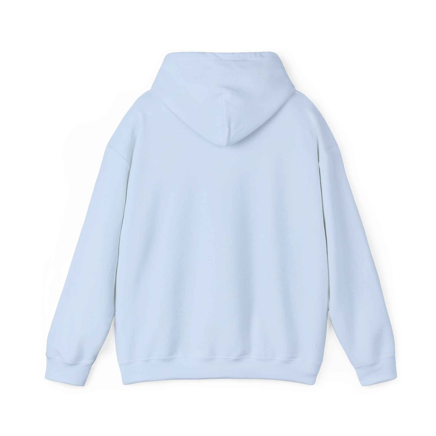 Stylish Unisex Hooded Sweatshirt – Perfect for Everyday, Gifts, Casual Outings, Money-Minded Motivation, Trendy Streetwear