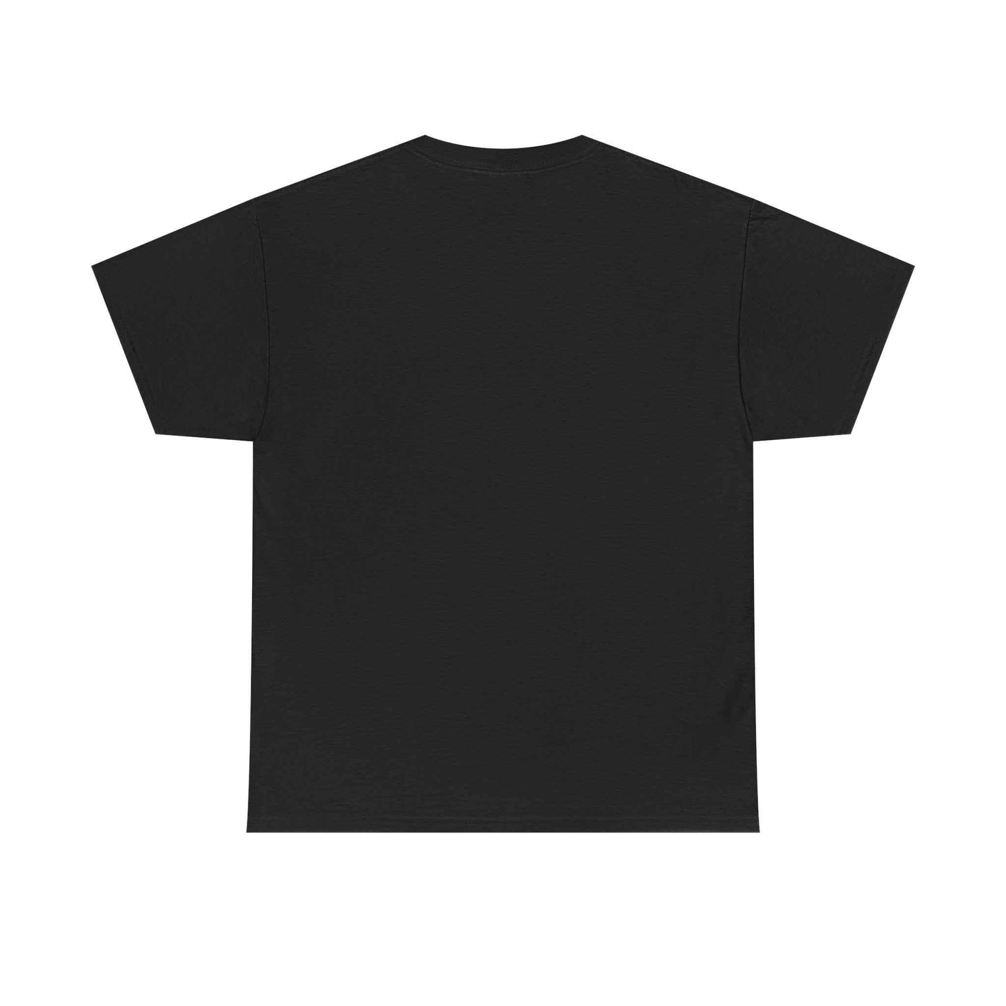 Motivational Unisex Tee - Don't Stop Till You're Proud, Everyday Wear, Fitness Gift, Positive Affirmation Shirt, Casual Style - Maklenn