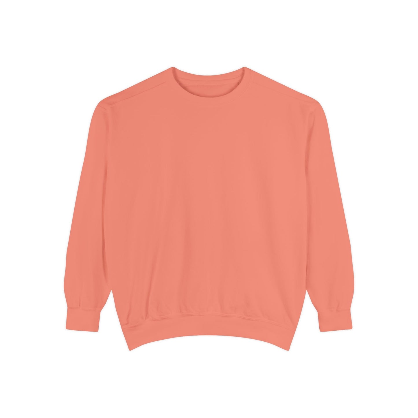 Stylish Unisex Garment-Dyed Sweatshirt, Casual Wear, Gift for Music Lovers, Retro Fashion, Unique Streetwear, Perfect for Parties,Michel jackson style sweatshirt,USA trend sweatshirt Printify