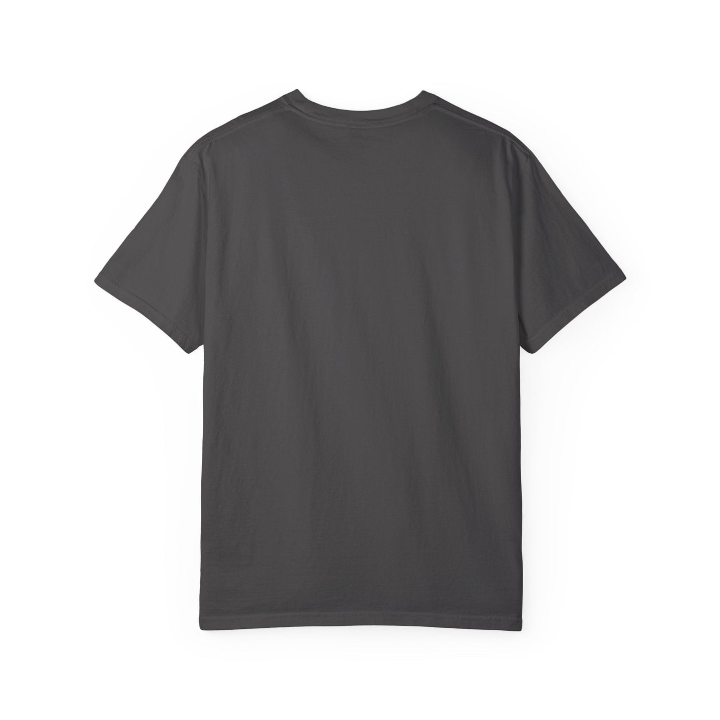 Skeleton Dino Unisex T-Shirt | Vintage Graphic Tee, Fun Gift, Casual Wear, Eco-Friendly Clothing, Halloween Apparel - Maklenn