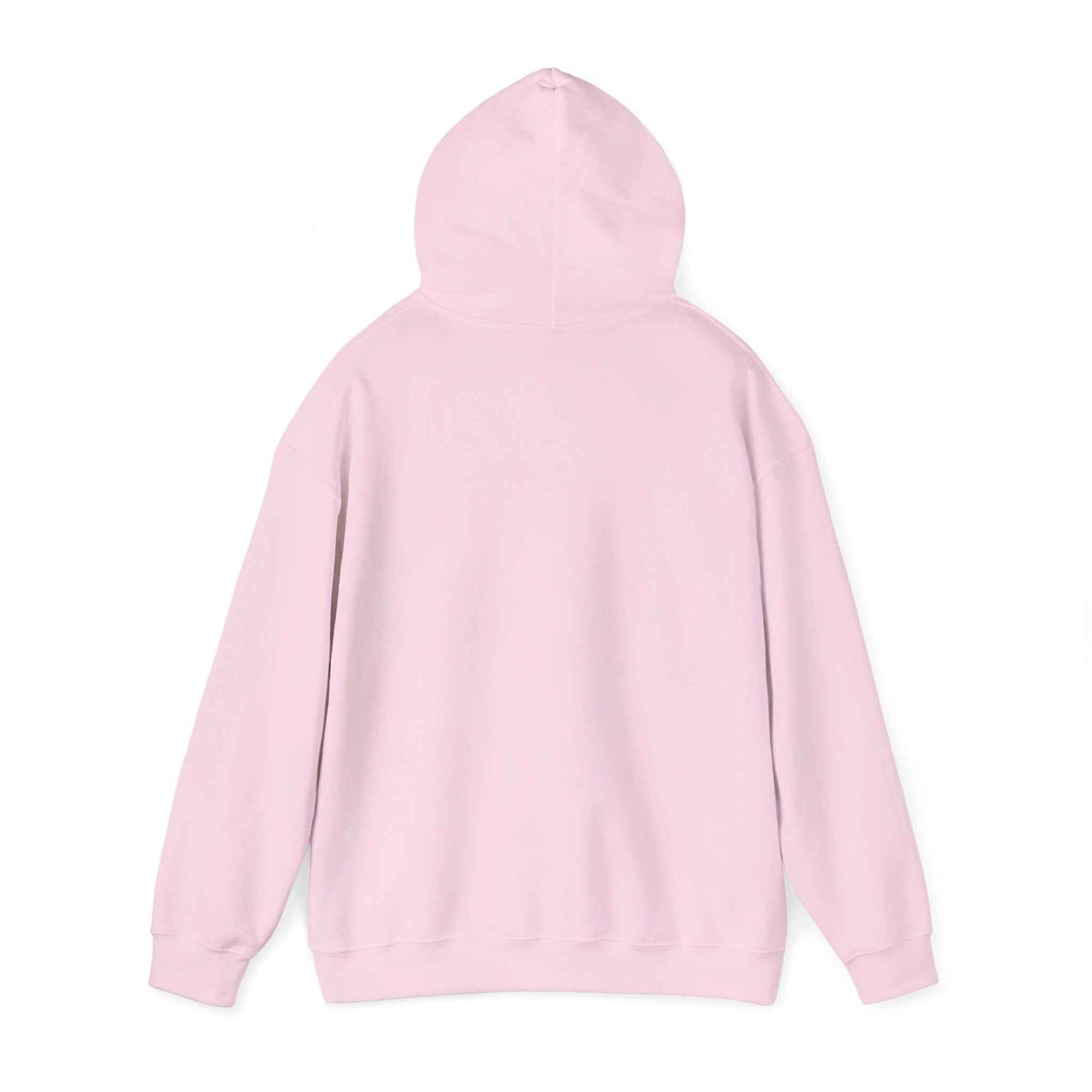Music Vibes Hoodie - Cozy Unisex Sweatshirt for Music Lovers and Festival Goers with Headphones Design - Maklenn