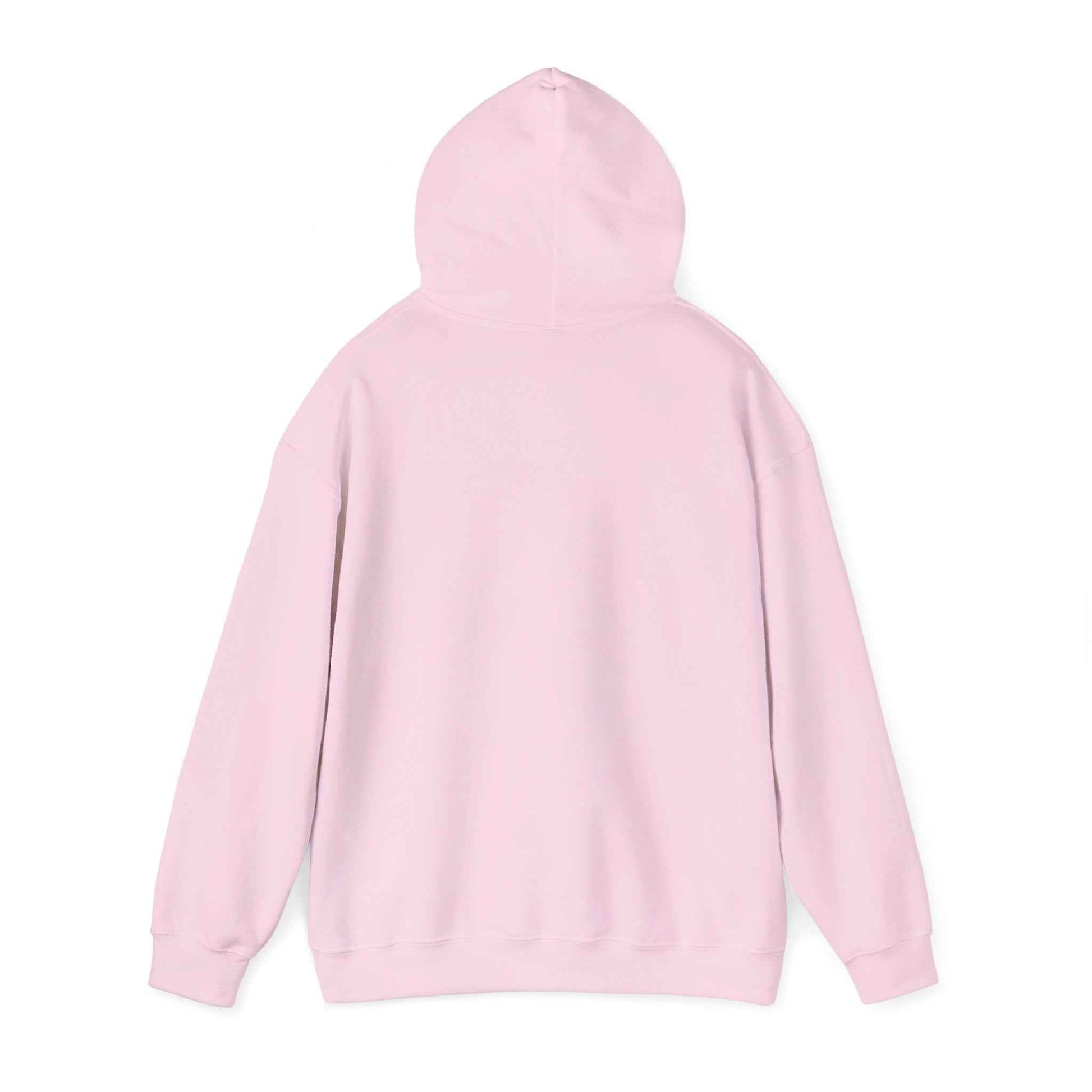Music Vibes Hoodie - Cozy Unisex Sweatshirt for Music Lovers and Festival Goers with Headphones Design - Maklenn