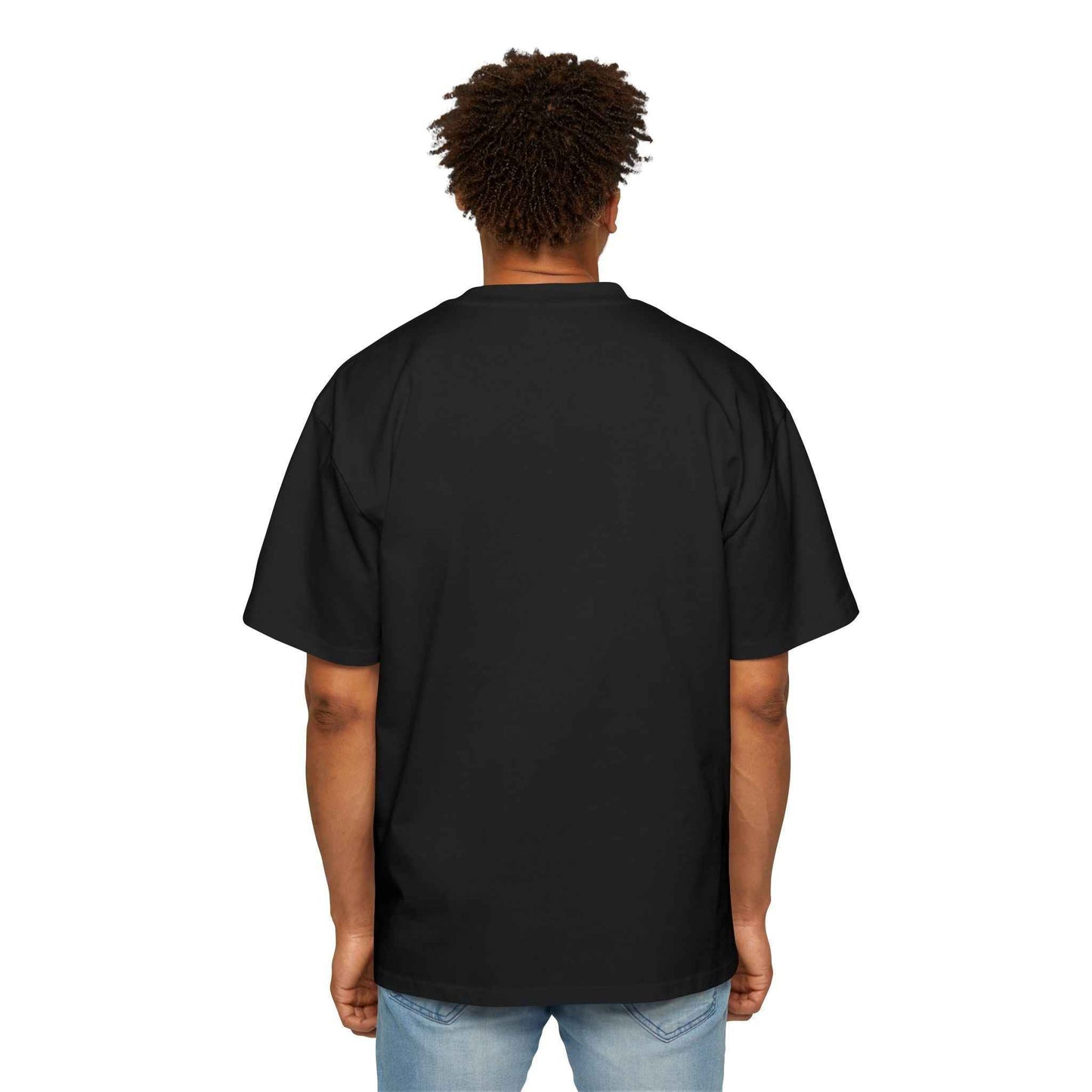 Romantic Floral Oversized Tee - Perfect for Valentine's Day, Casual Wear, Gift for Him, Comfortable Fashion, Everyday Style