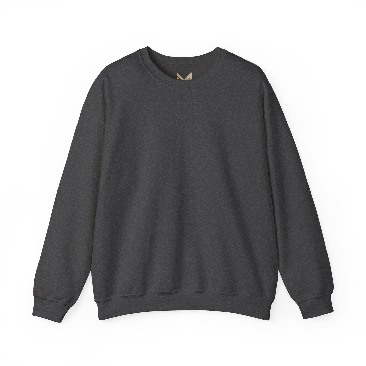Batman Graphic Unisex Sweatshirt, Cozy Bat Symbol Sweater for Fans, Gift for Comics Lovers, Casual Wear, Birthday Gift, Halloween Apparel - Maklenn