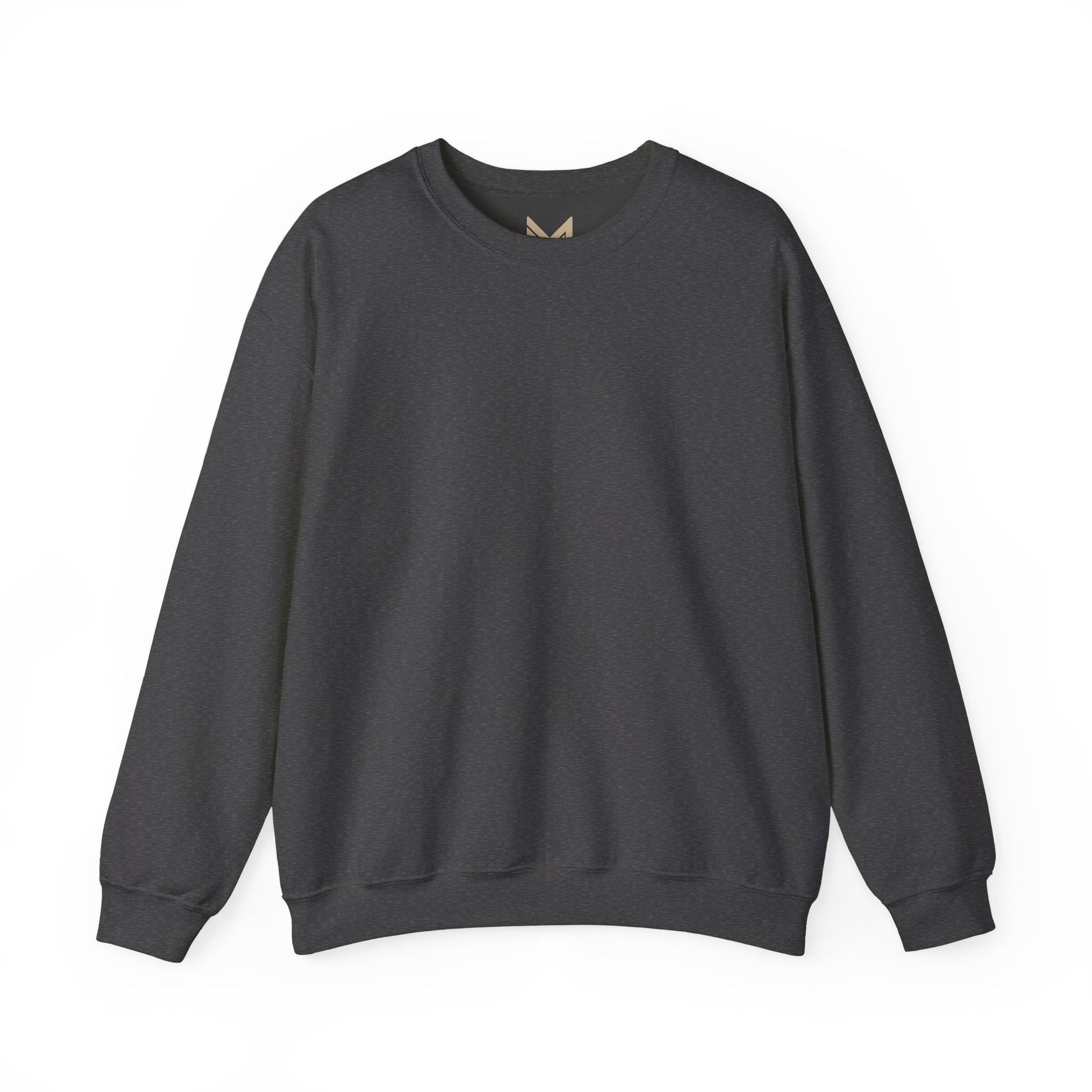 Batman Graphic Unisex Sweatshirt, Cozy Bat Symbol Sweater for Fans, Gift for Comics Lovers, Casual Wear, Birthday Gift, Halloween Apparel - Maklenn